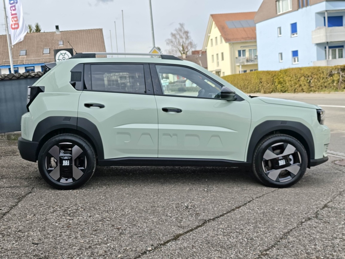 FIAT Grande Panda 1.2 Hybrid La Prima-image-4