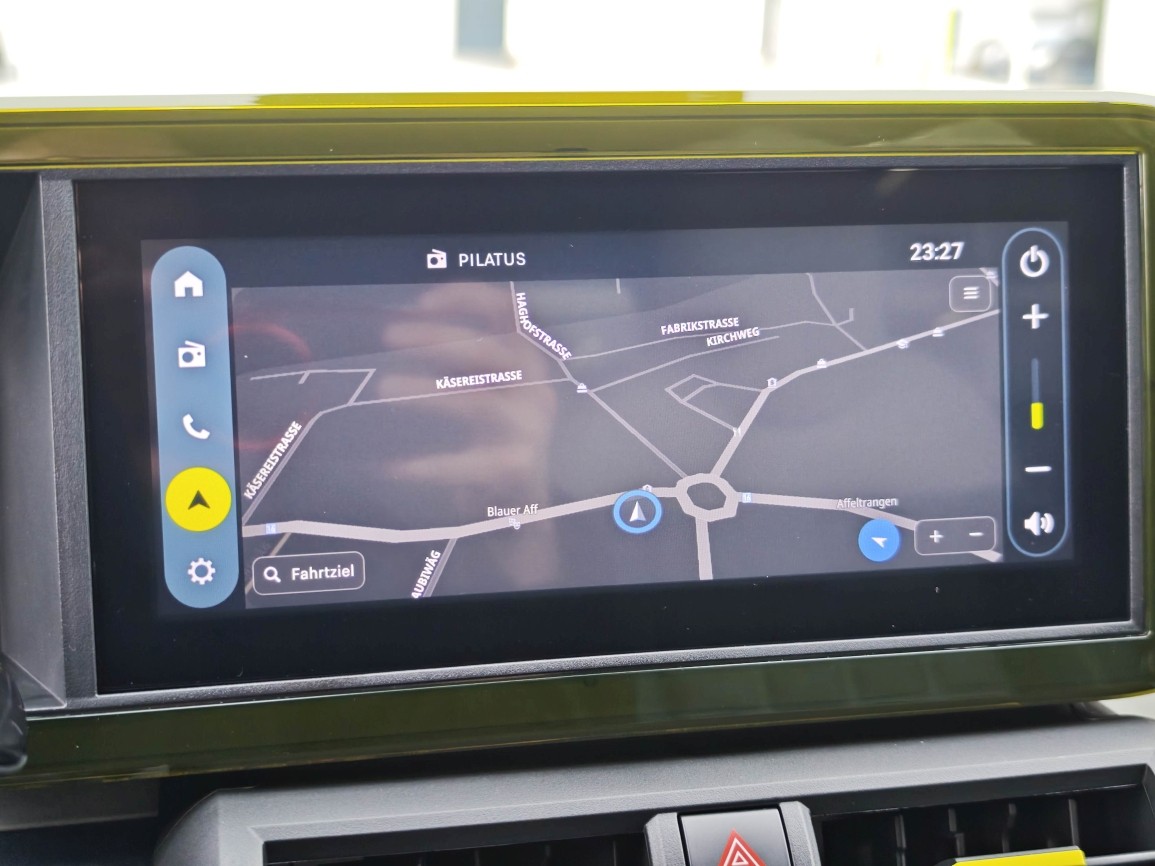 FIAT Grande Panda 1.2 Hybrid La Prima-image-9