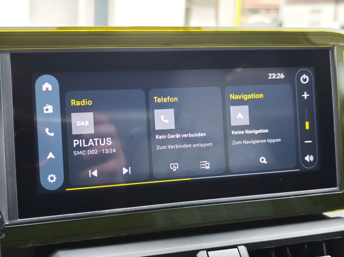 FIAT Grande Panda 1.2 Hybrid La Prima-image-11