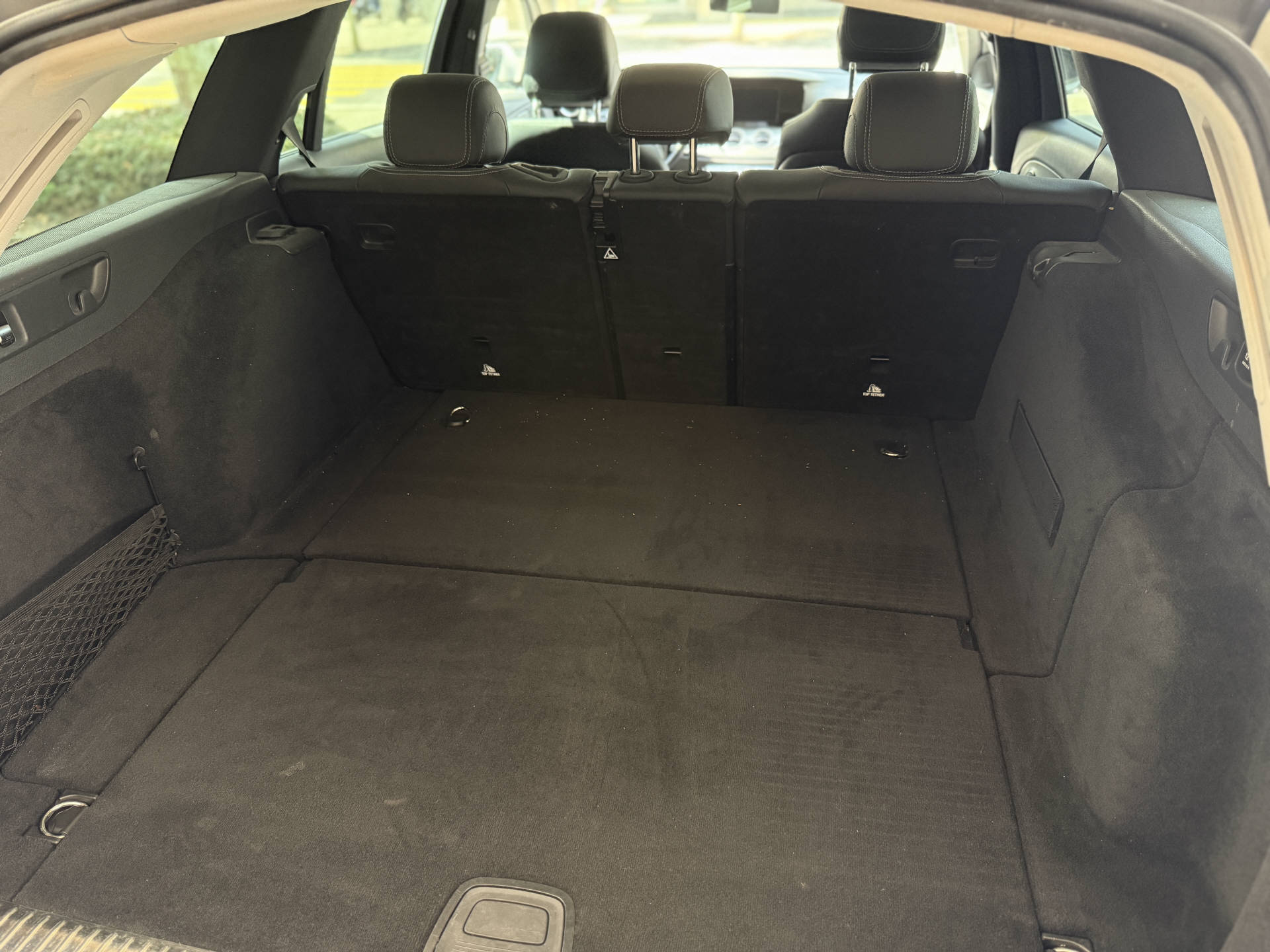 MERCEDES-BENZ E-CLASS S213 Kombi E 220 d Av-image-14
