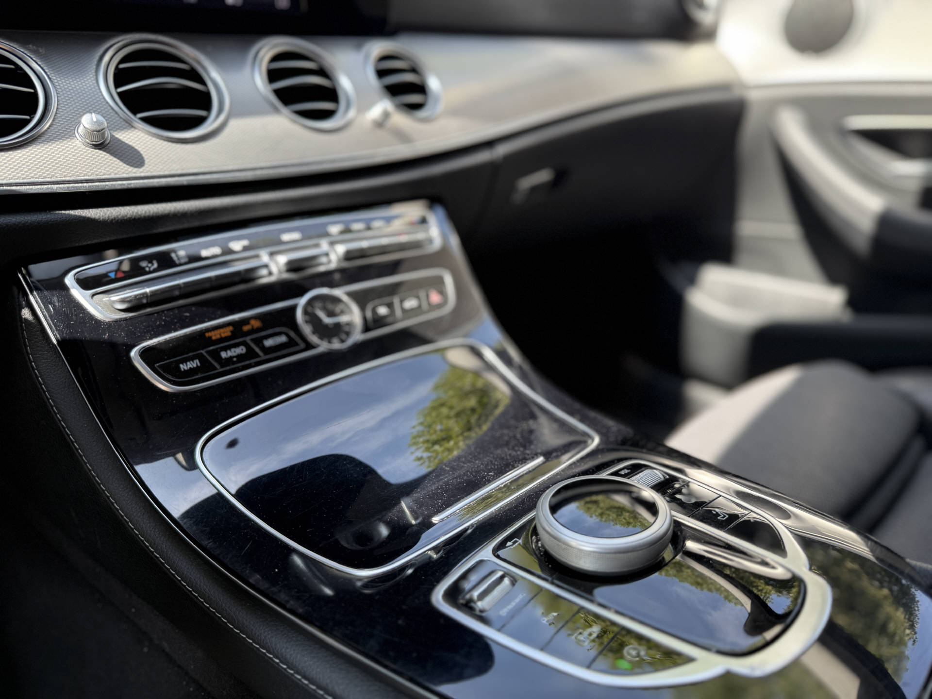 MERCEDES-BENZ E-CLASS S213 Kombi E 220 d Av-image-13