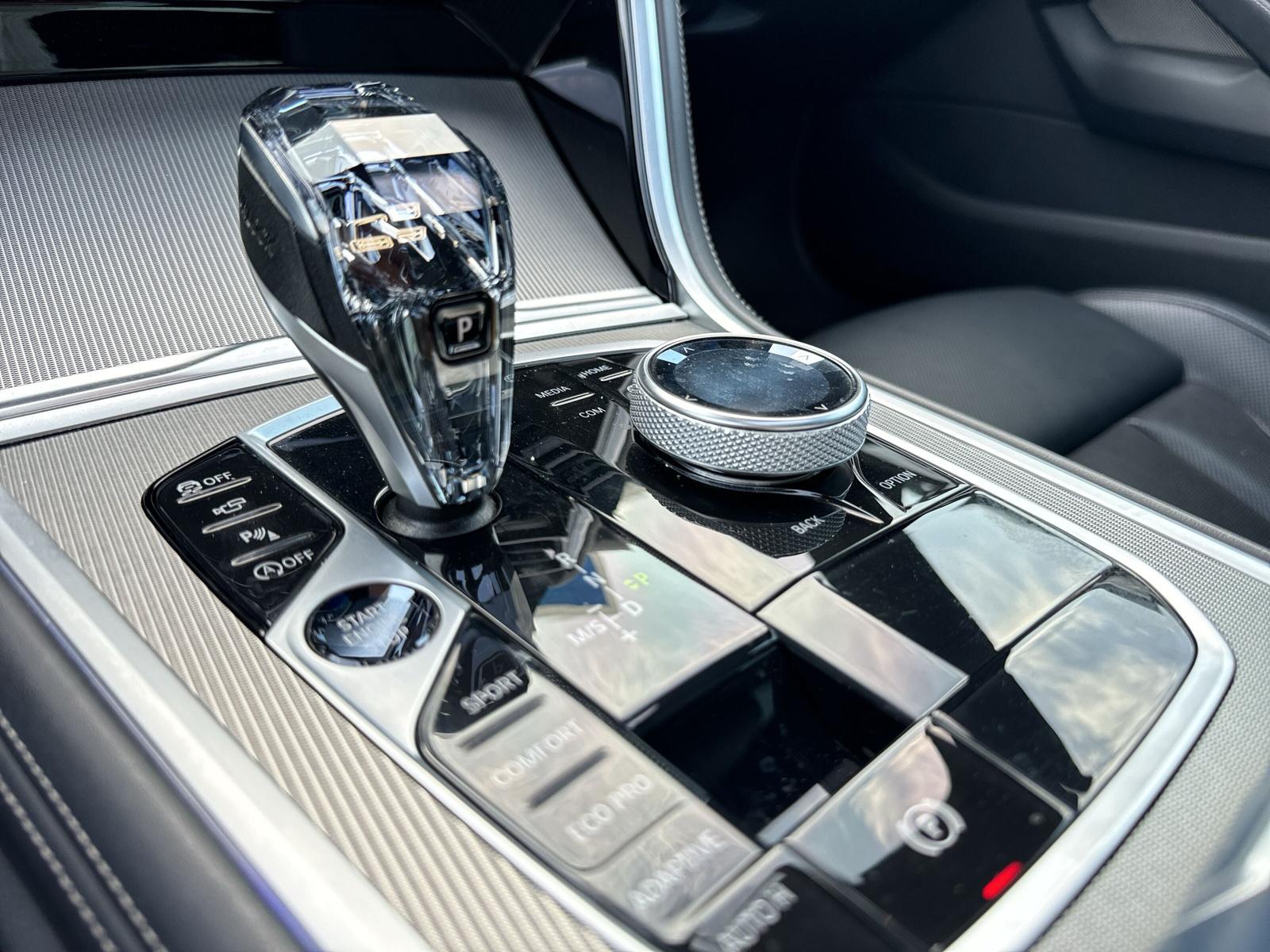 BMW 840i Gran Coupé xDrive G16 (CH)-image-22