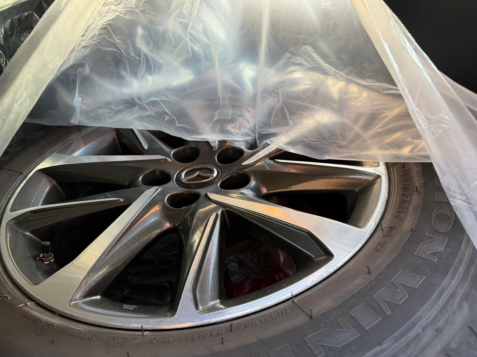 MAZDA CX-5 SKYACTIV-D 175 Revolution AWD Automat-image-10