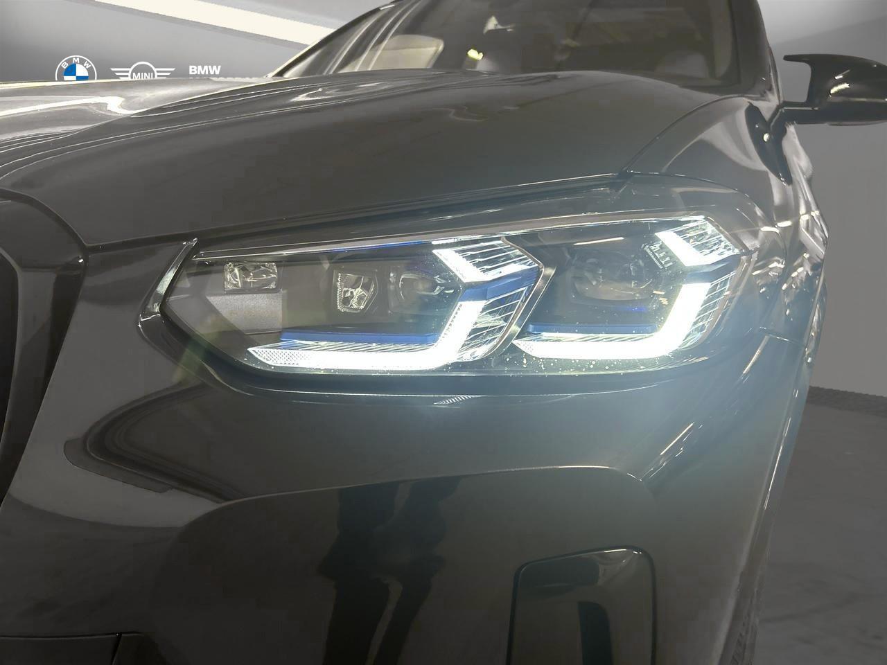 BMW X3 M40d M Sport-image-7