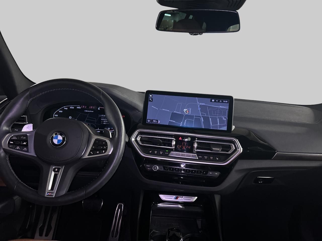 BMW X3 M40d M Sport-image-18