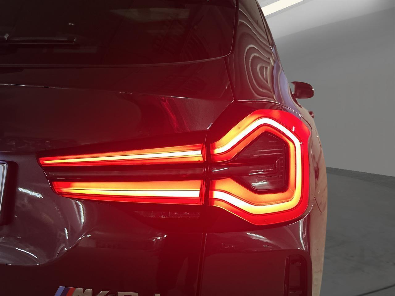 BMW X3 M40d M Sport-image-12