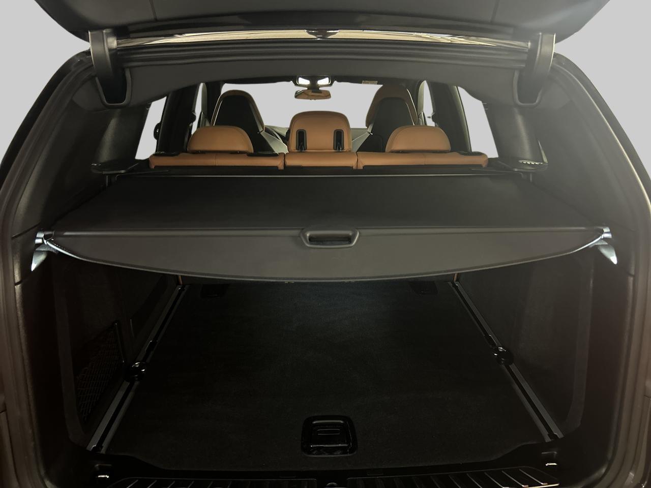 BMW X3 M40d M Sport-image-11