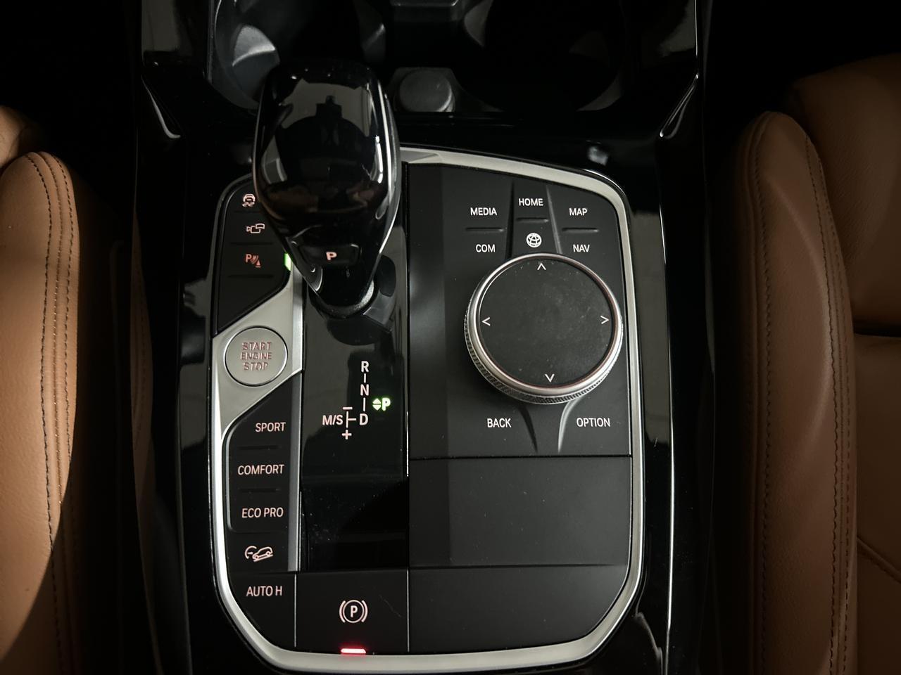 BMW X3 M40d M Sport-image-17