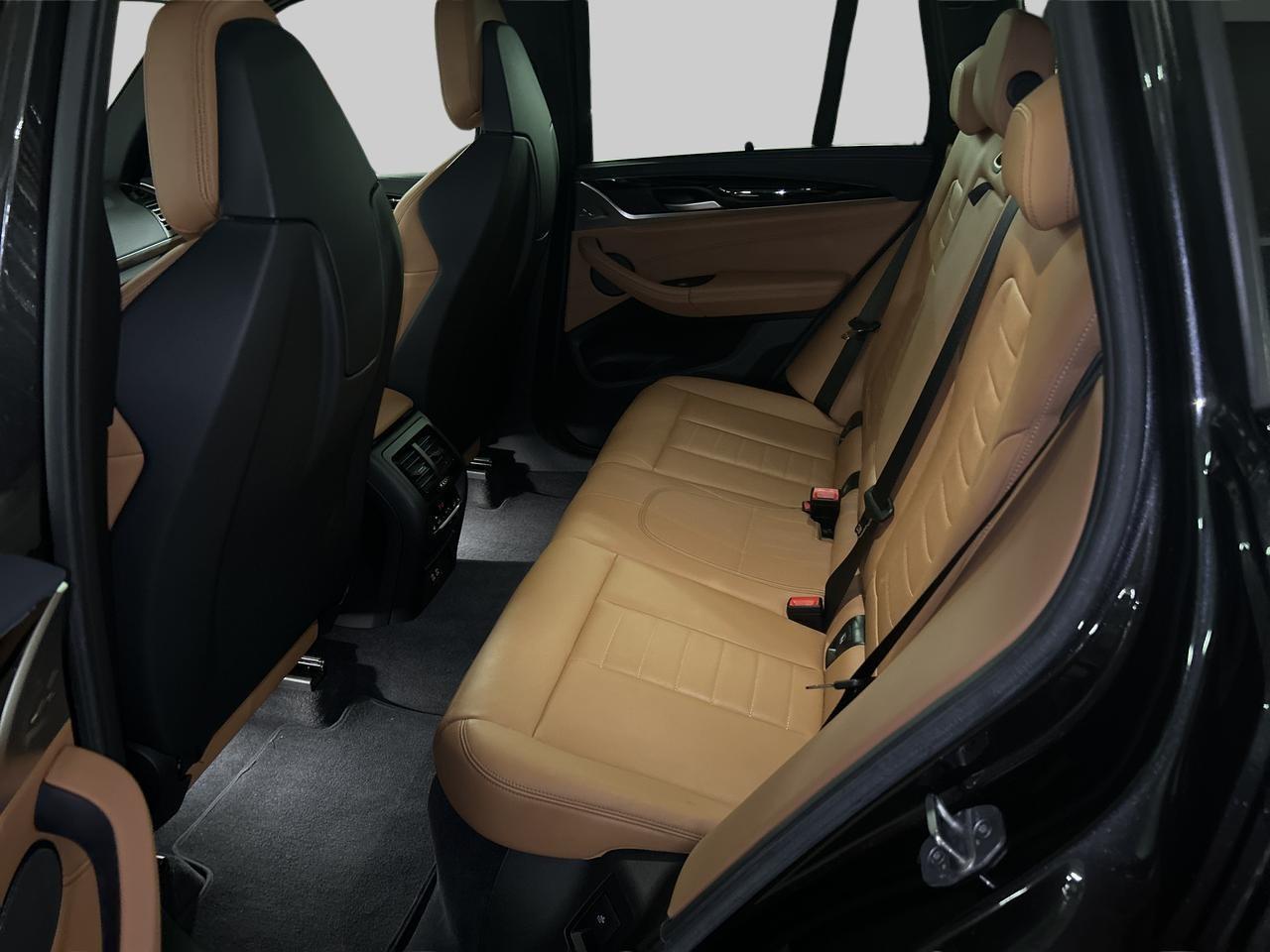 BMW X3 M40d M Sport-image-15