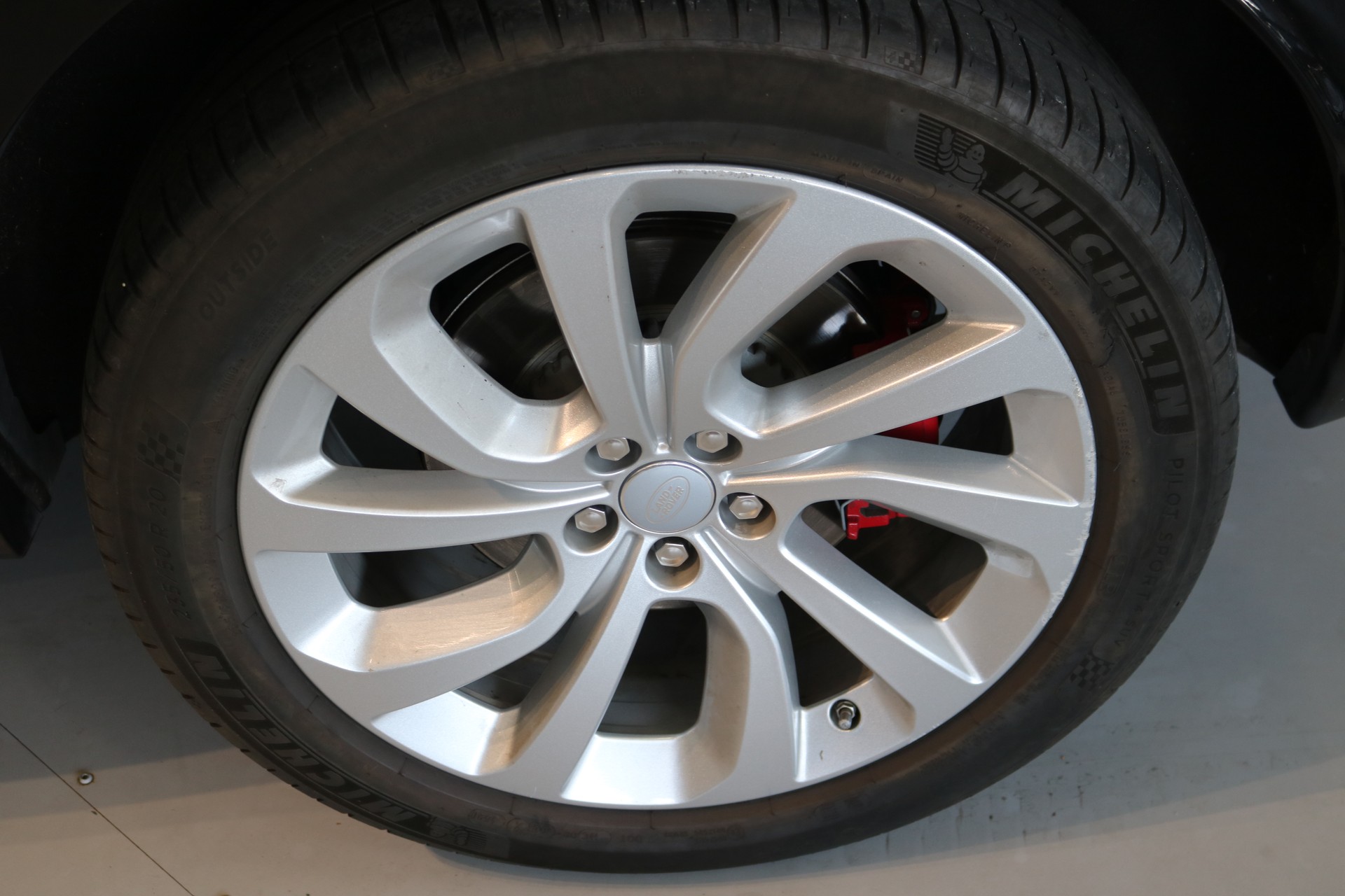 LAND ROVER Discovery Sport R Dyn P250 2.0 Si4 MHEV Base AT9-image-23