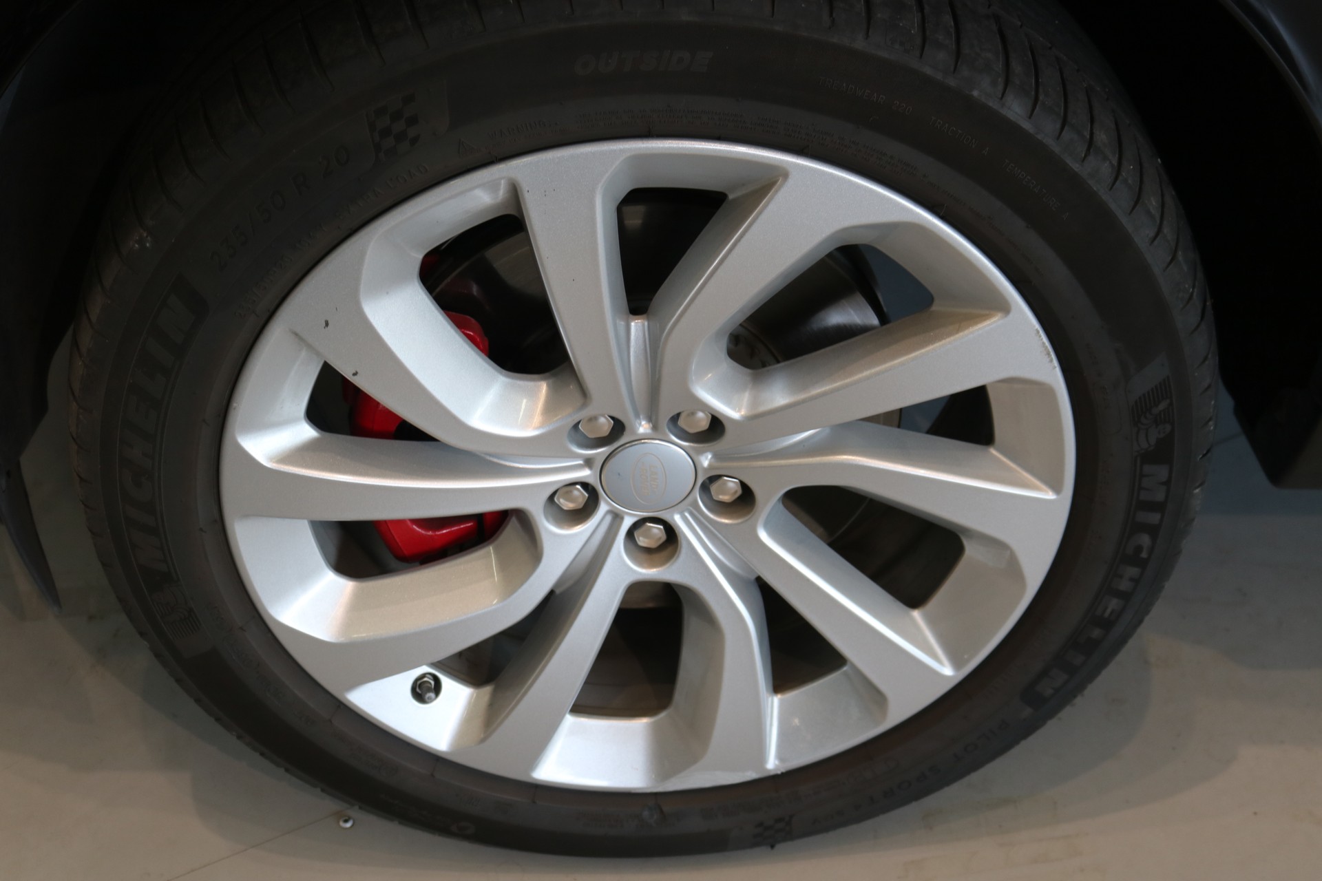 LAND ROVER Discovery Sport R Dyn P250 2.0 Si4 MHEV Base AT9-image-22