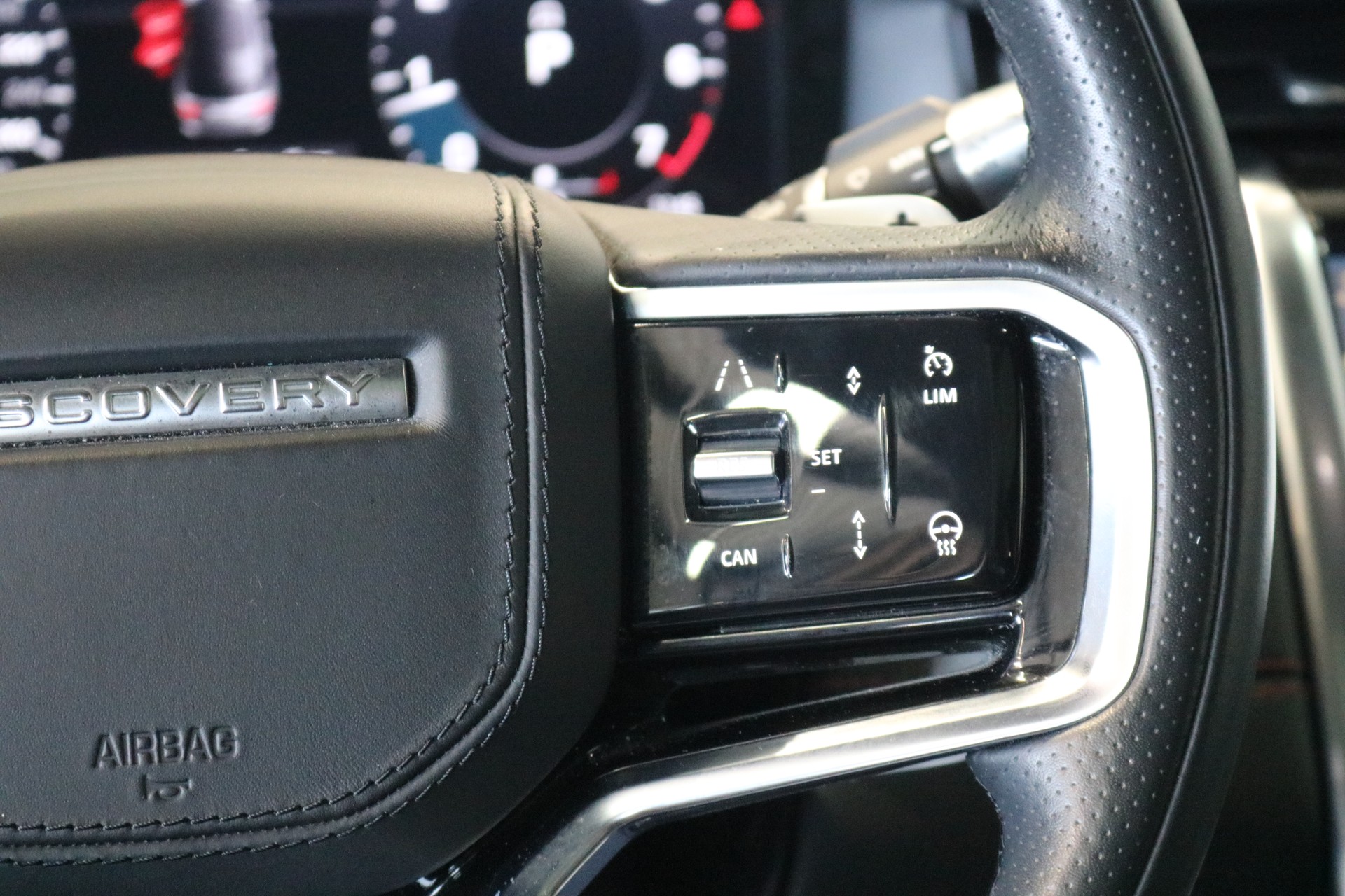 LAND ROVER Discovery Sport R Dyn P250 2.0 Si4 MHEV Base AT9-image-41