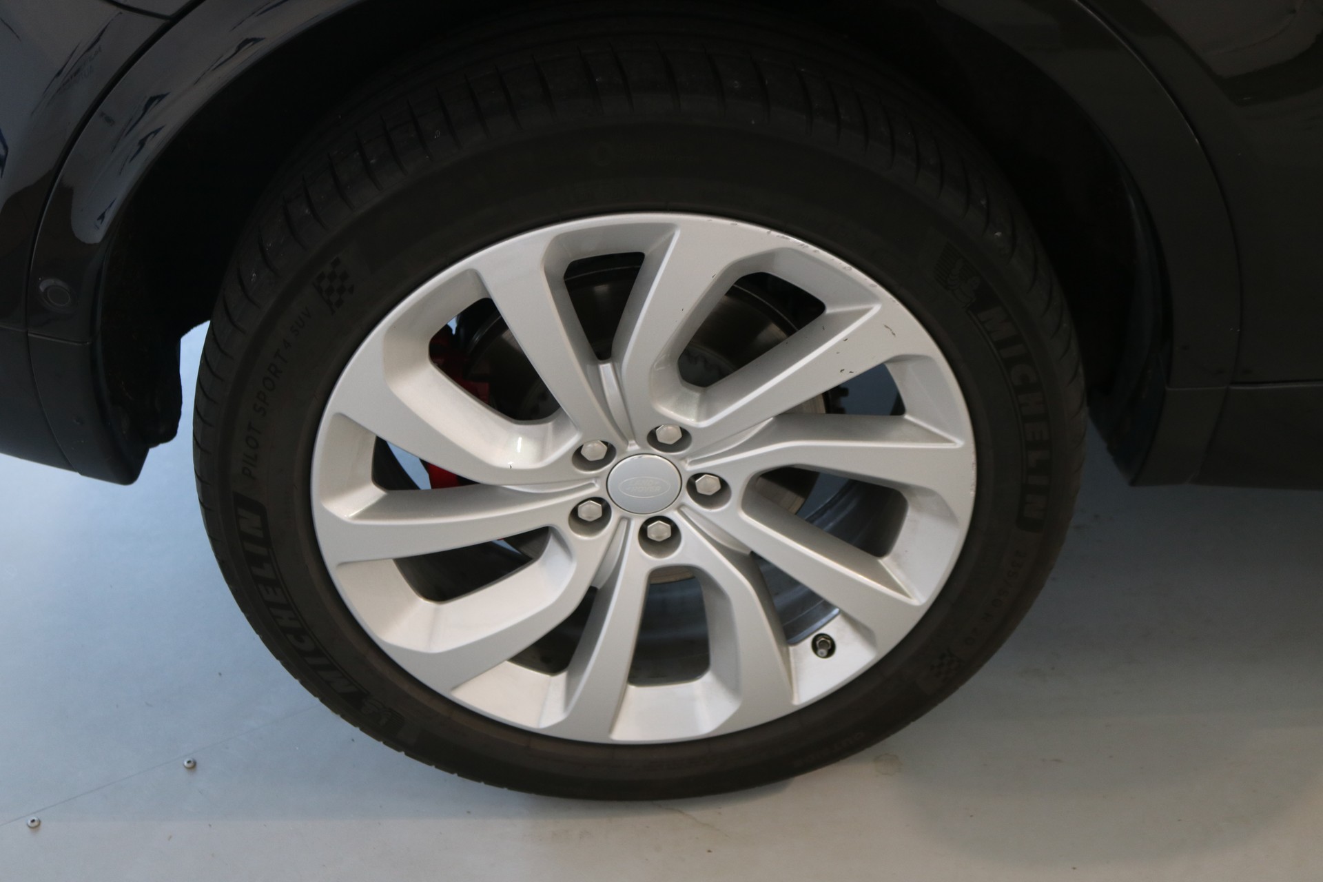 LAND ROVER Discovery Sport R Dyn P250 2.0 Si4 MHEV Base AT9-image-24