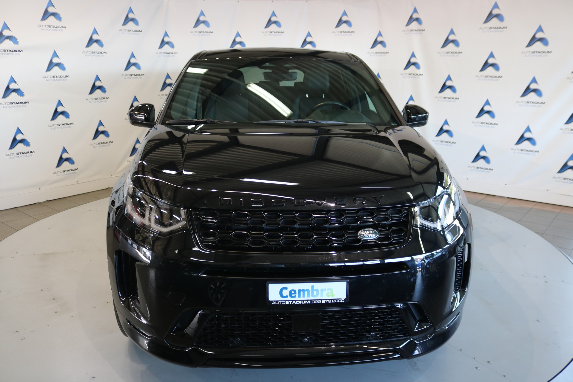 LAND ROVER Discovery Sport R Dyn P250 2.0 Si4 MHEV Base AT9-image-5