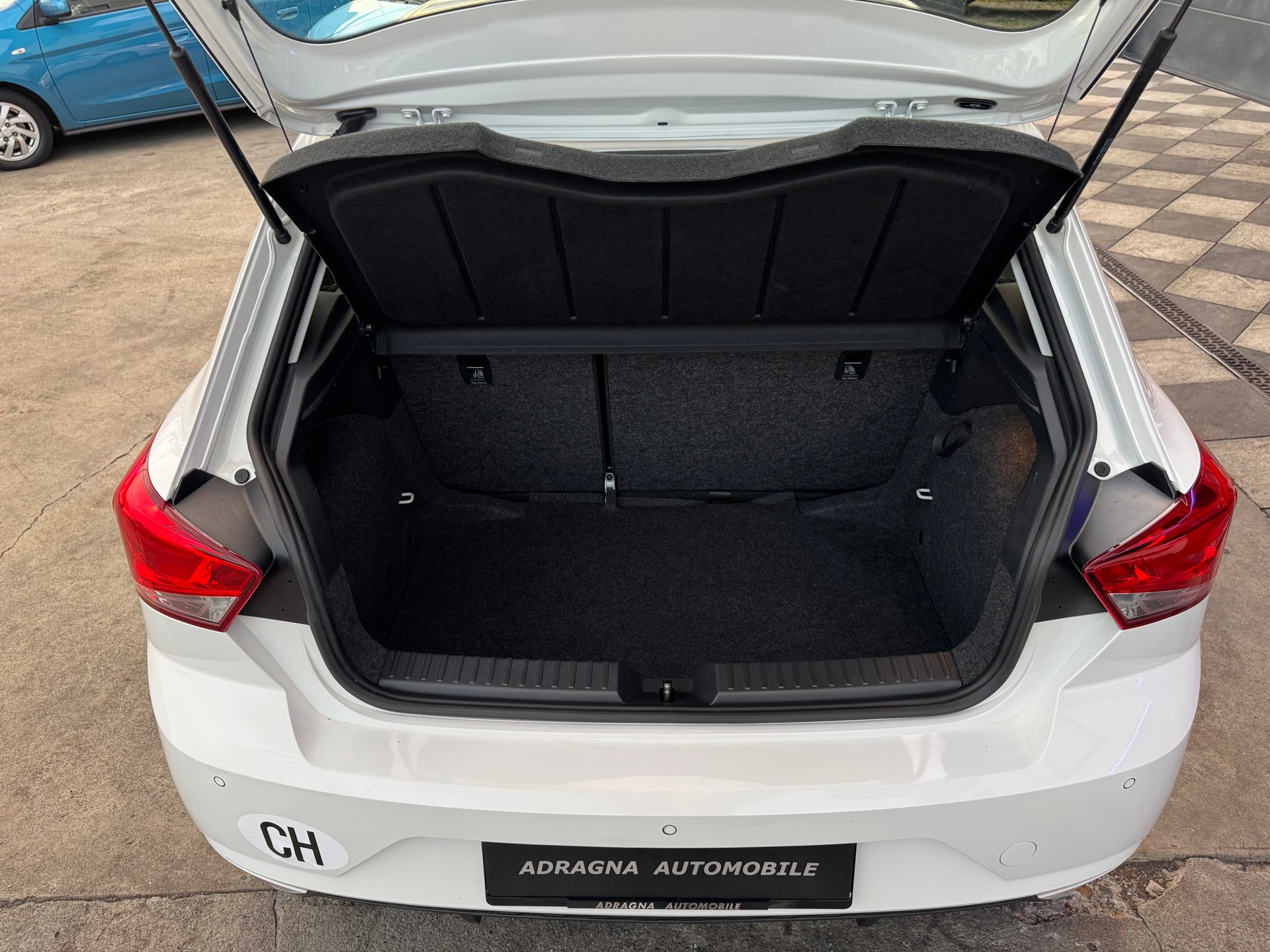 SEAT Ibiza 1.0 EcoTSI Style DSG-image-22