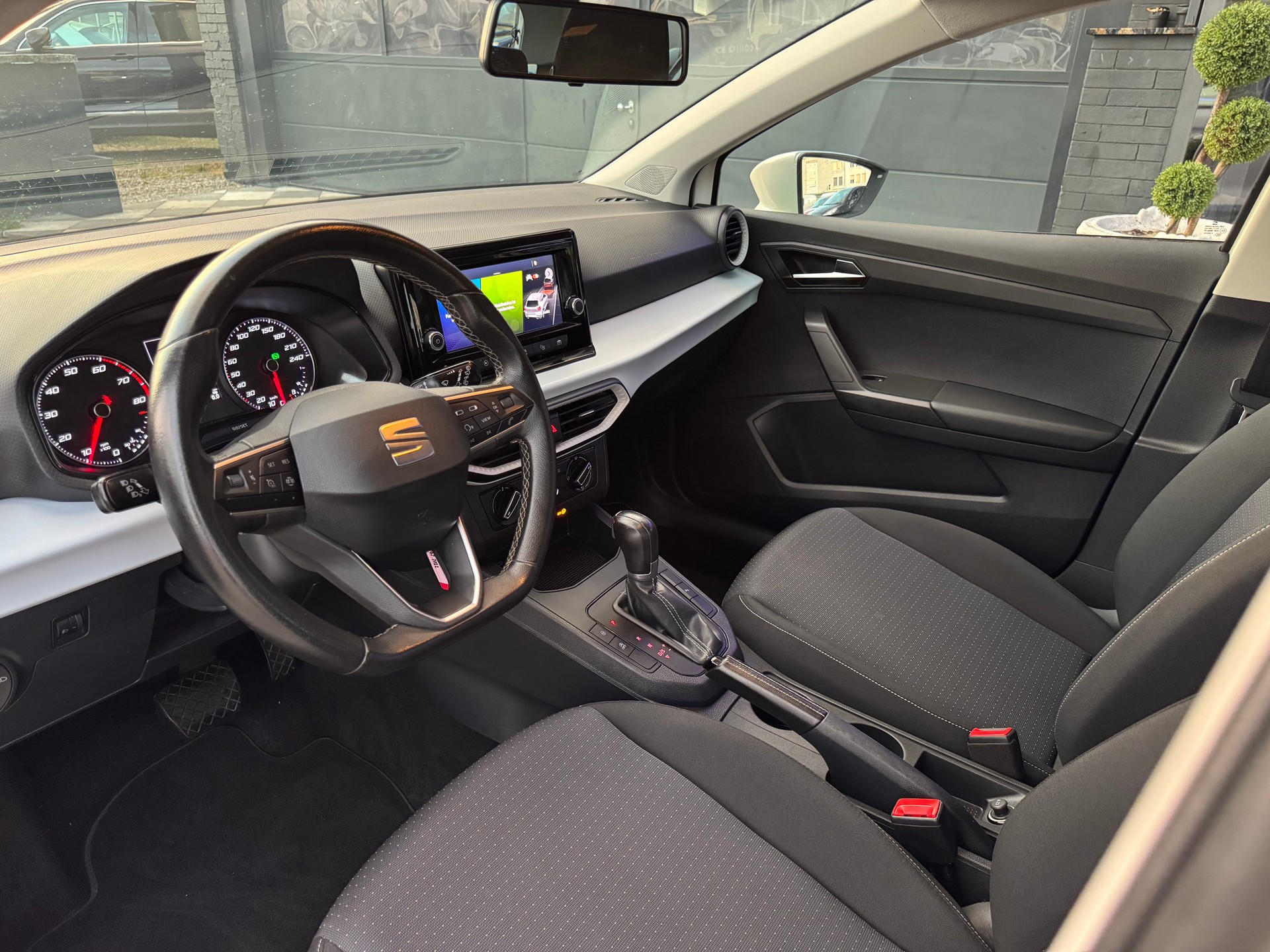 SEAT Ibiza 1.0 EcoTSI Style DSG-image-11