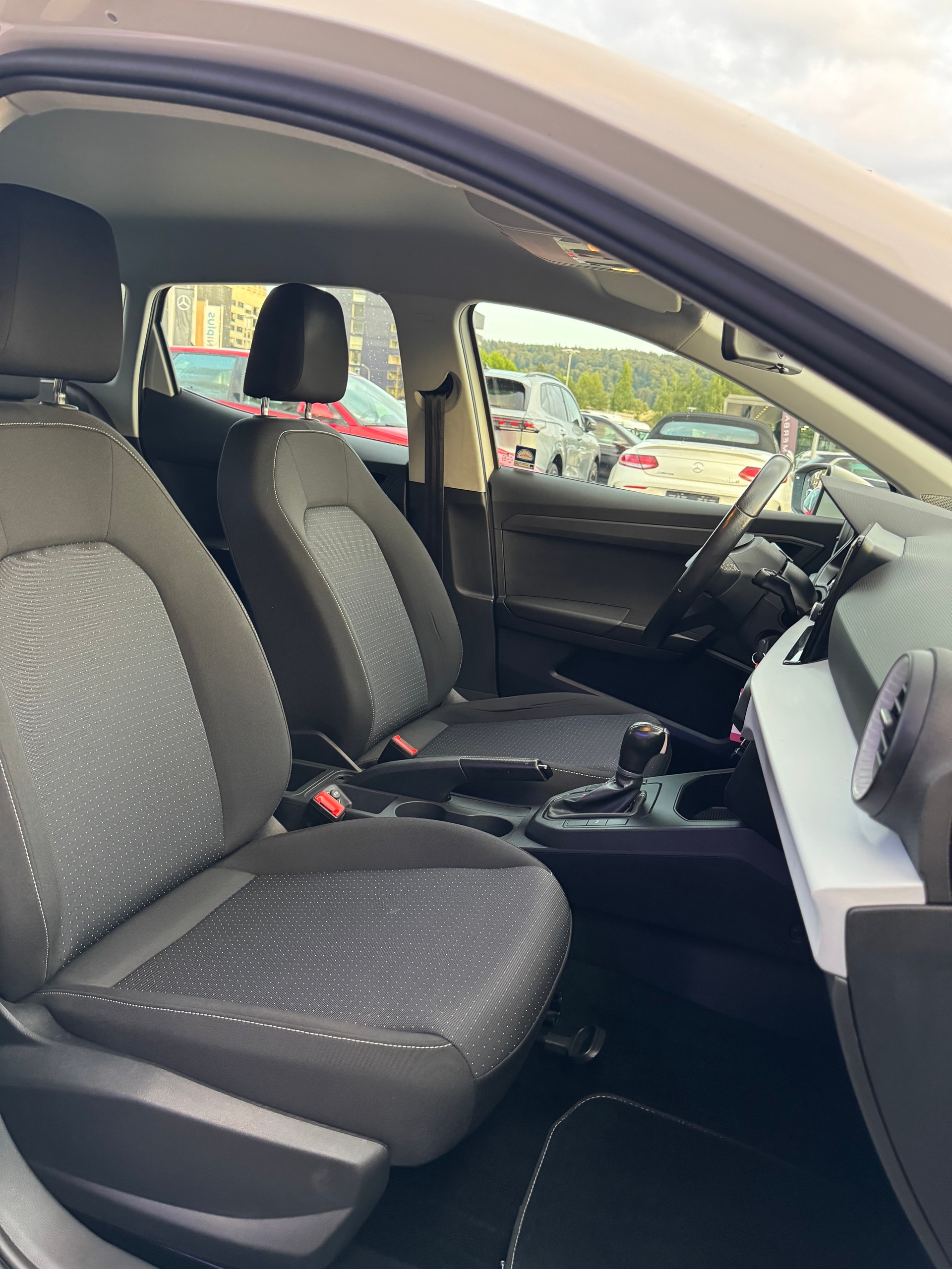SEAT Ibiza 1.0 EcoTSI Style DSG-image-18