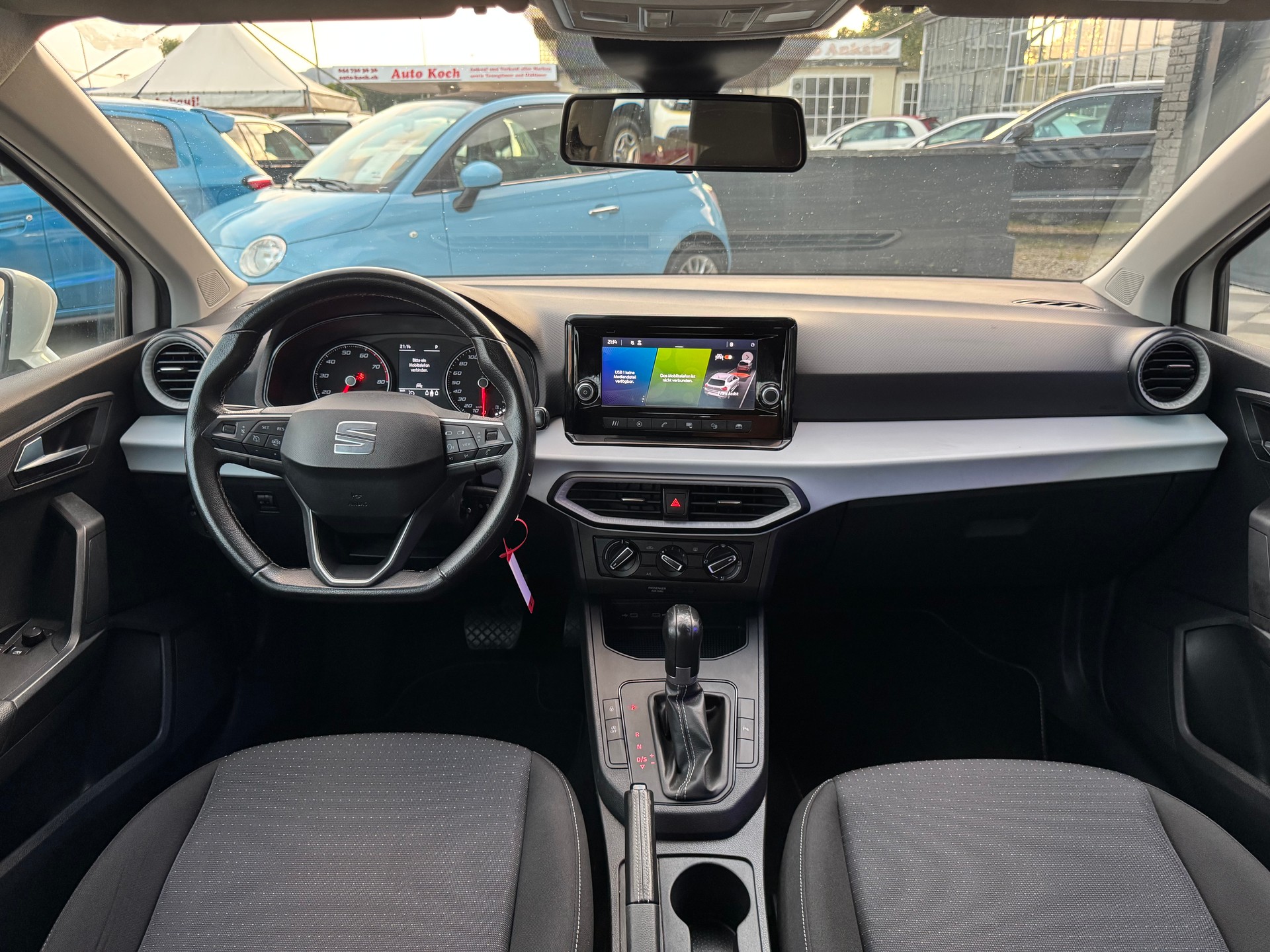 SEAT Ibiza 1.0 EcoTSI Style DSG-image-13