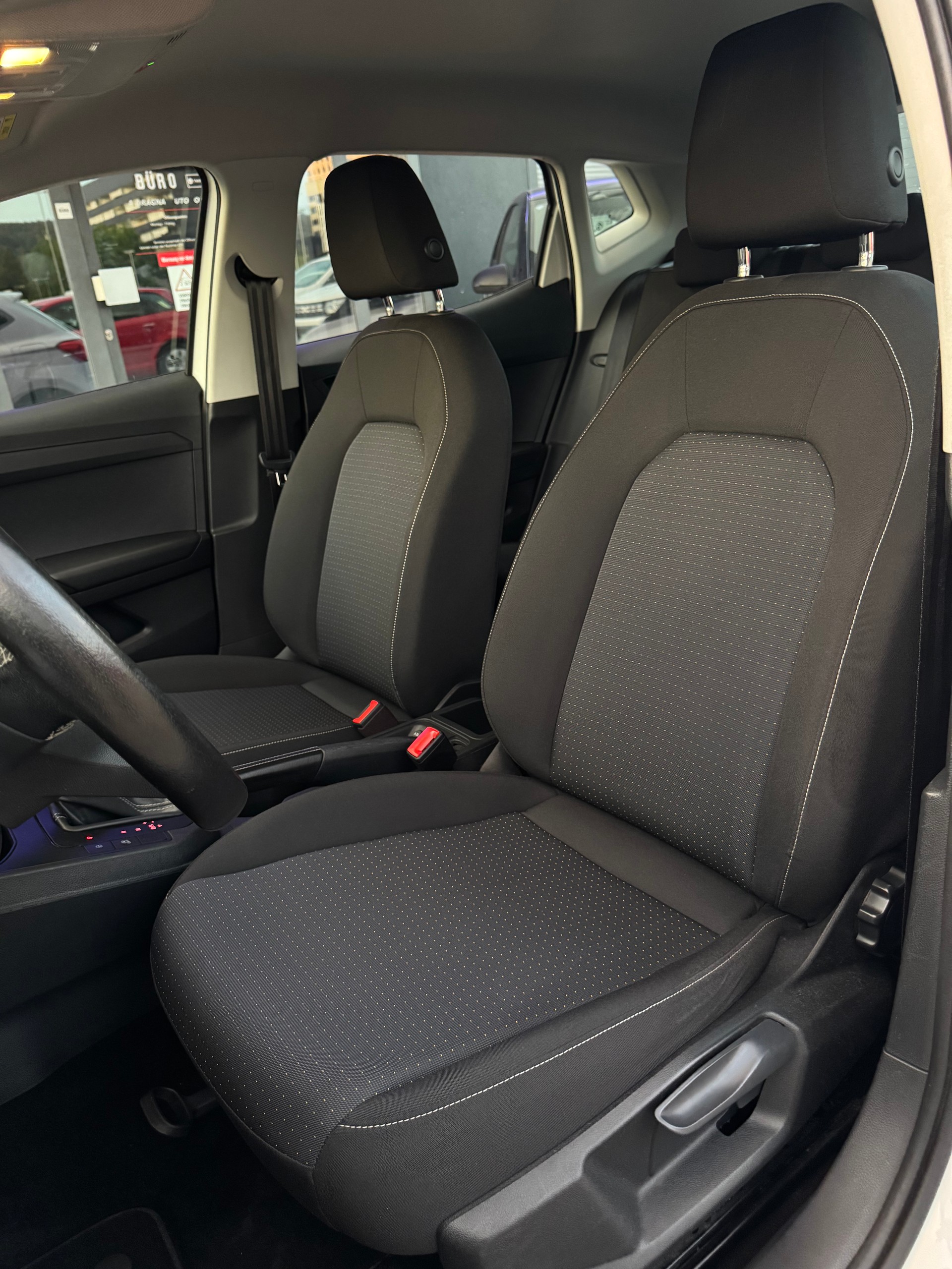 SEAT Ibiza 1.0 EcoTSI Style DSG-image-12