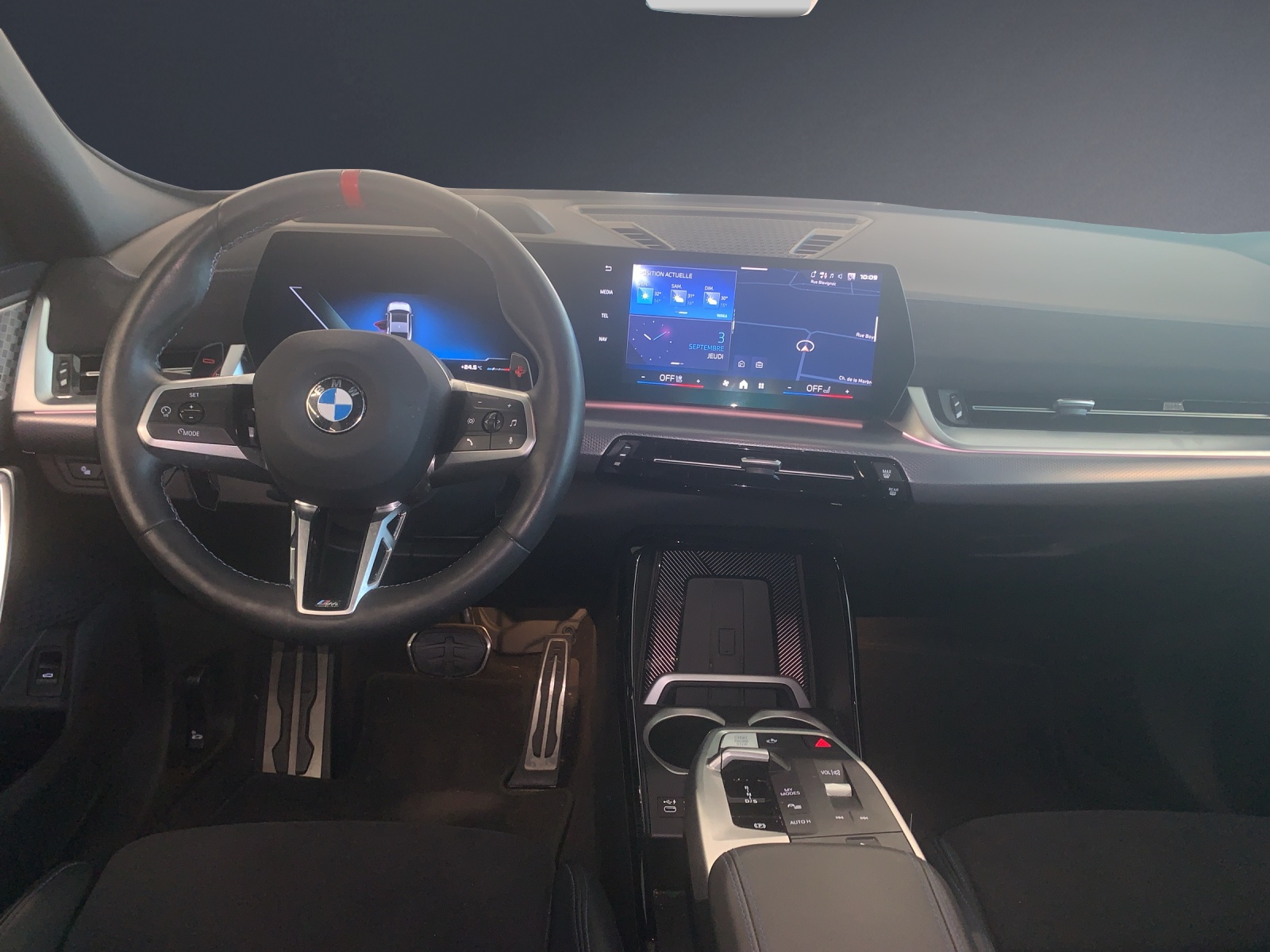 Image BMW X2 X2 xDrive M35i M Sport Pro
