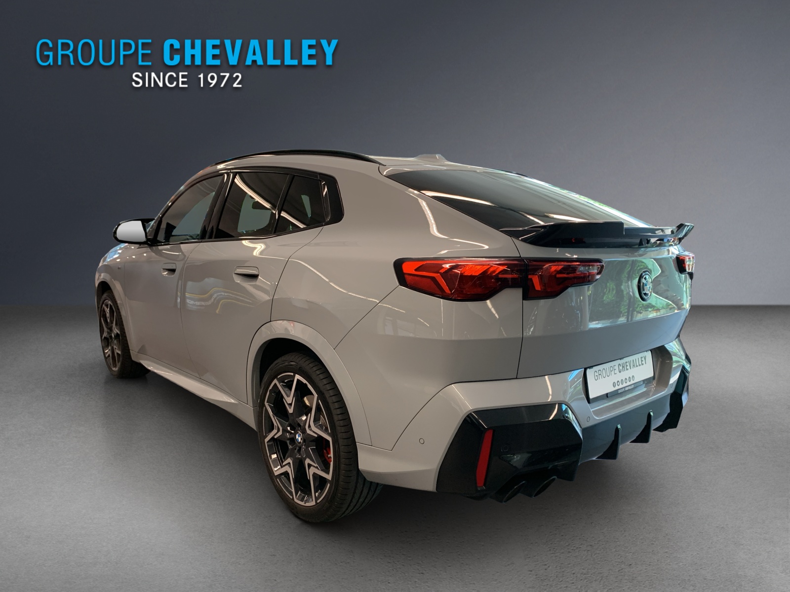 BMW X2 xDrive M35i M Sport Pro-image-2