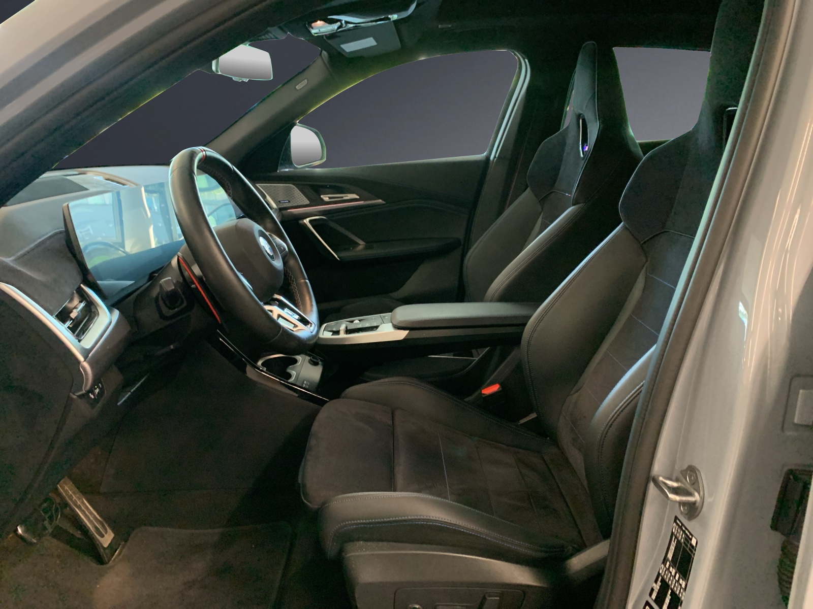 Image BMW X2 X2 xDrive M35i M Sport Pro