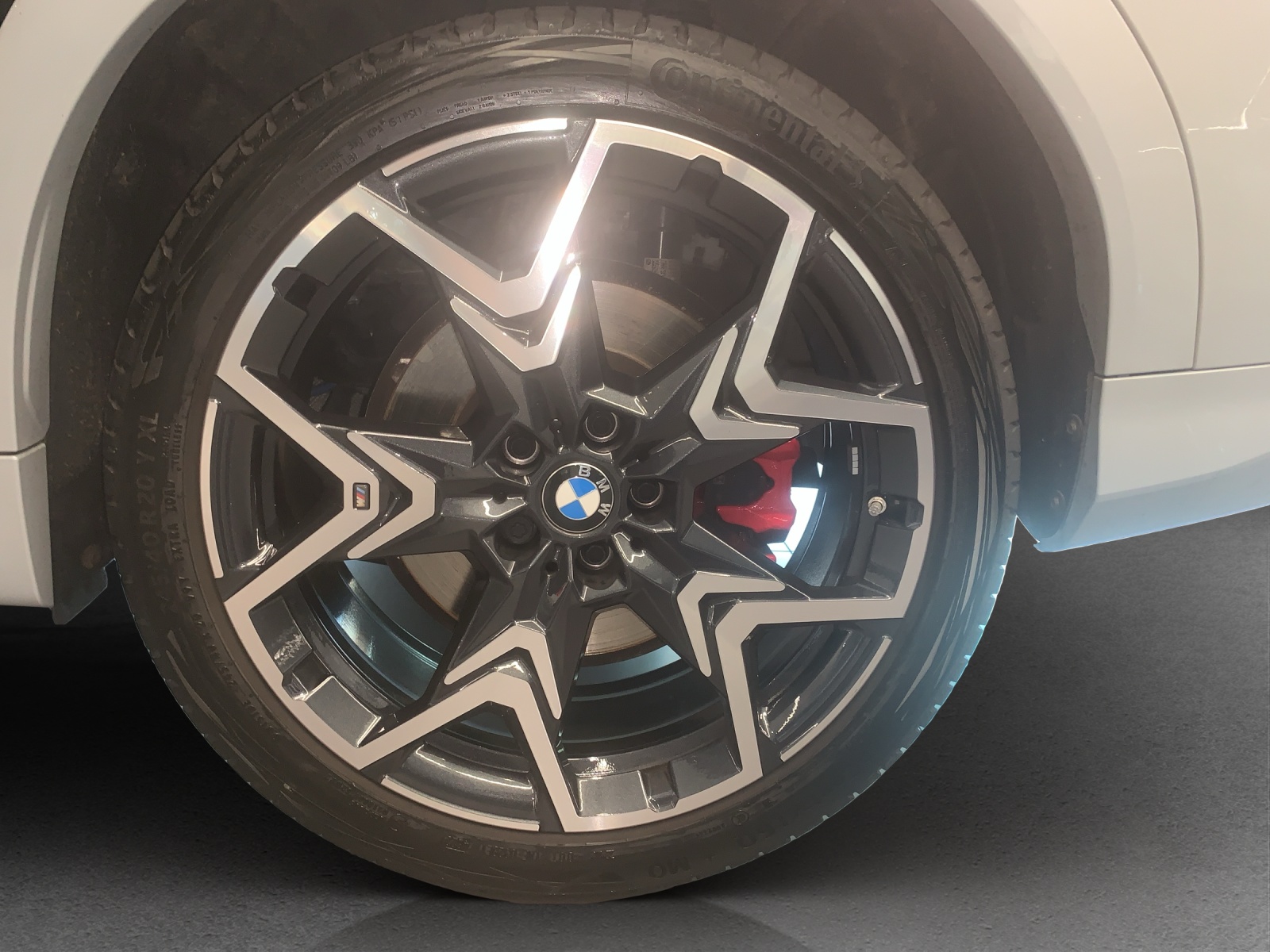 BMW X2 xDrive M35i M Sport Pro-image-11
