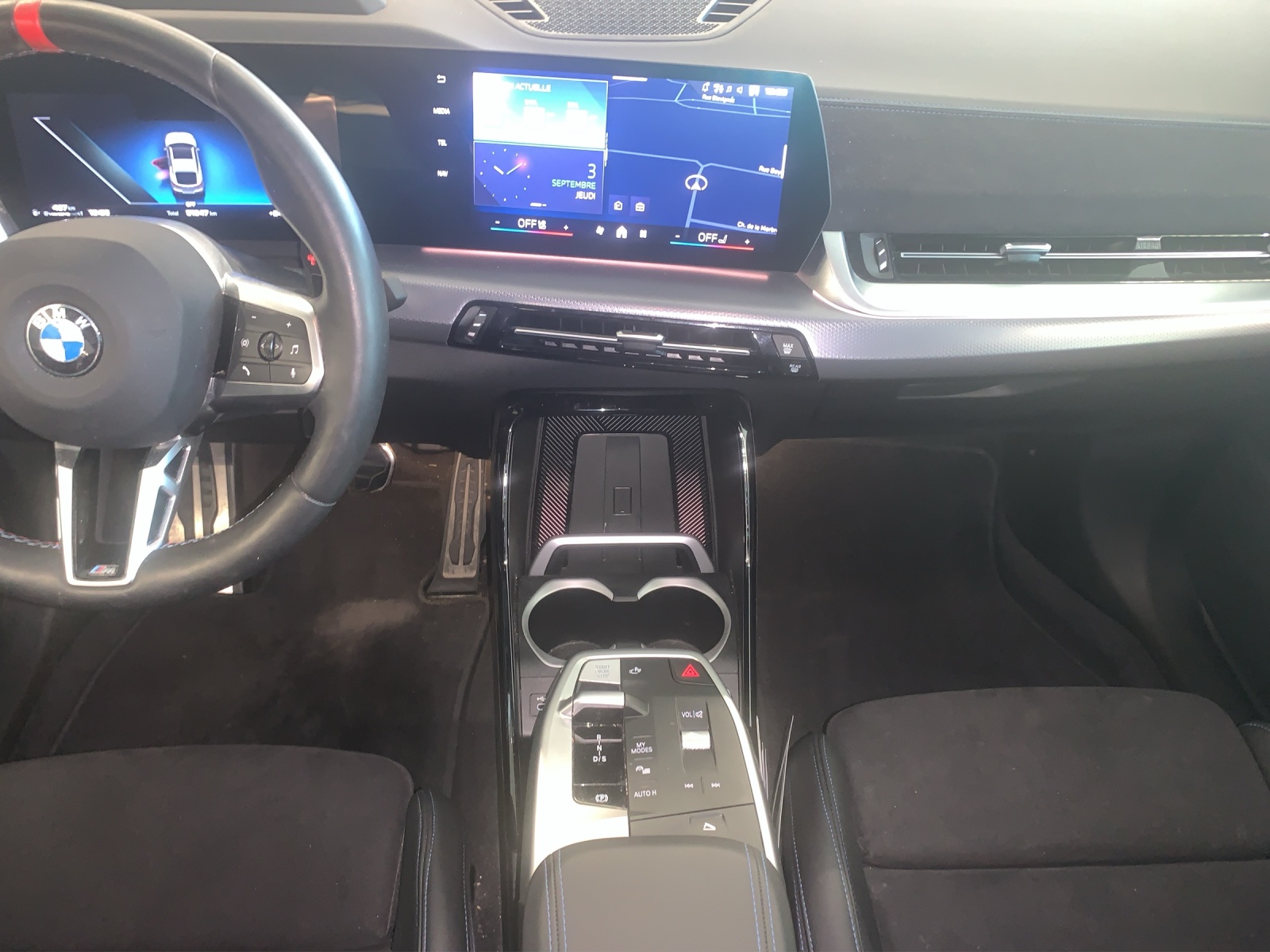BMW X2 xDrive M35i M Sport Pro-image-8