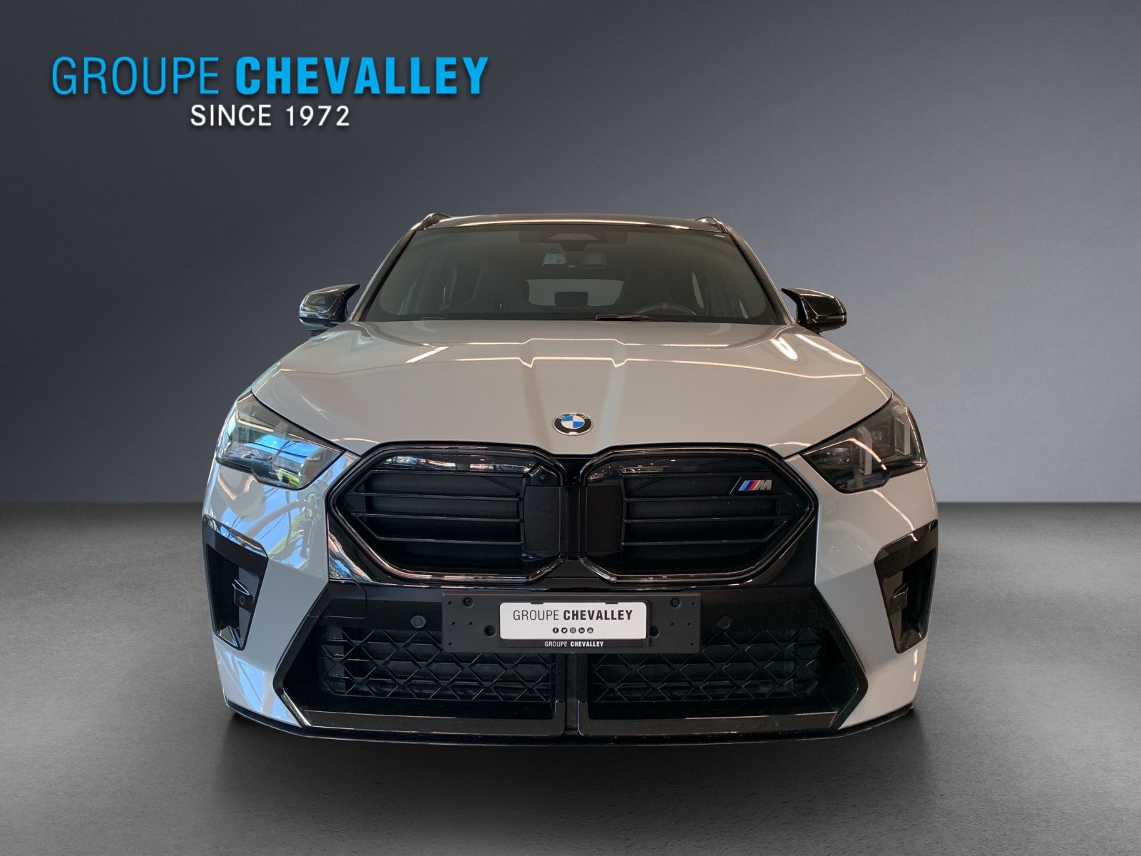 BMW X2 xDrive M35i M Sport Pro-image-1