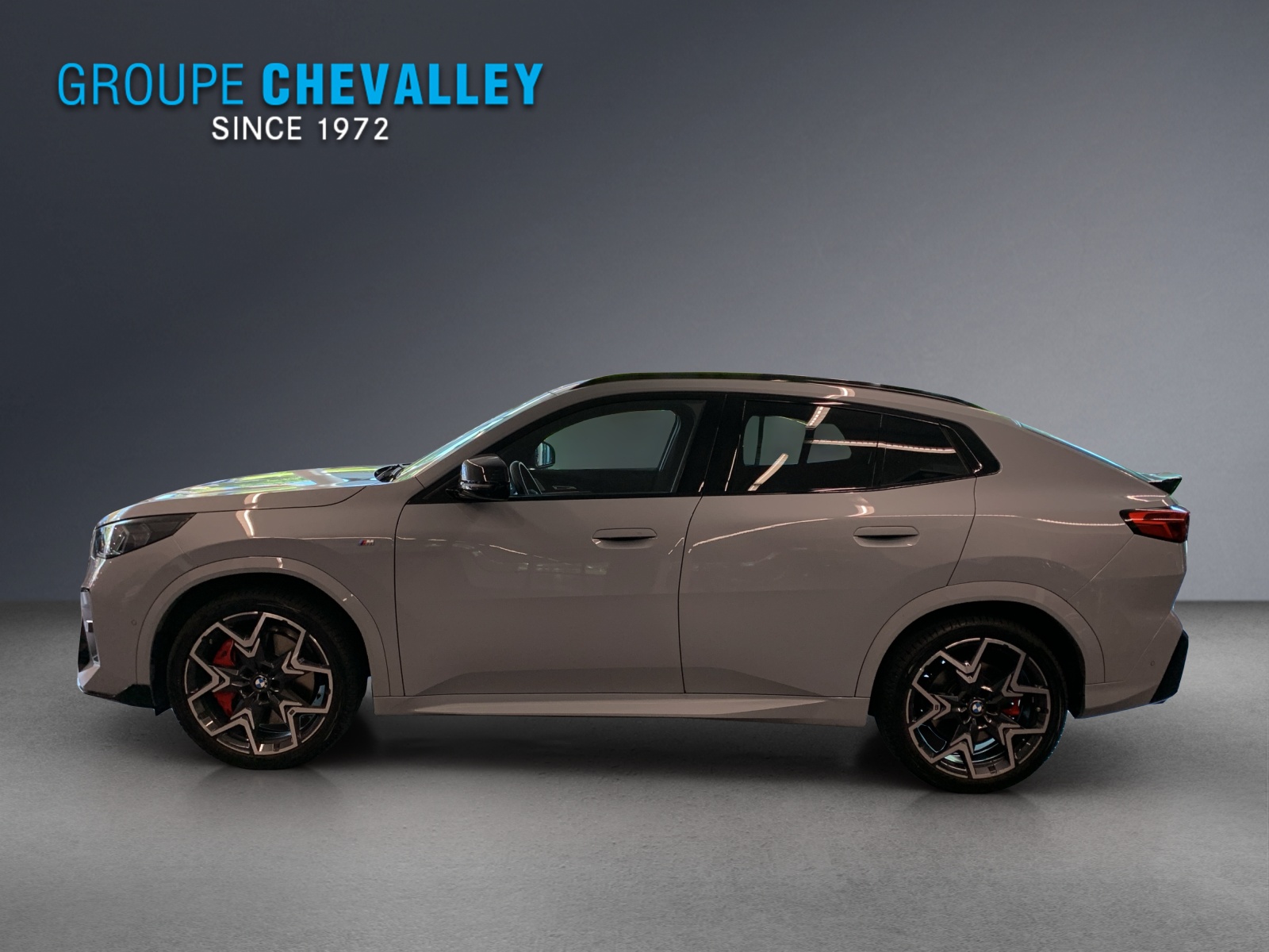 BMW X2 xDrive M35i M Sport Pro-image-3