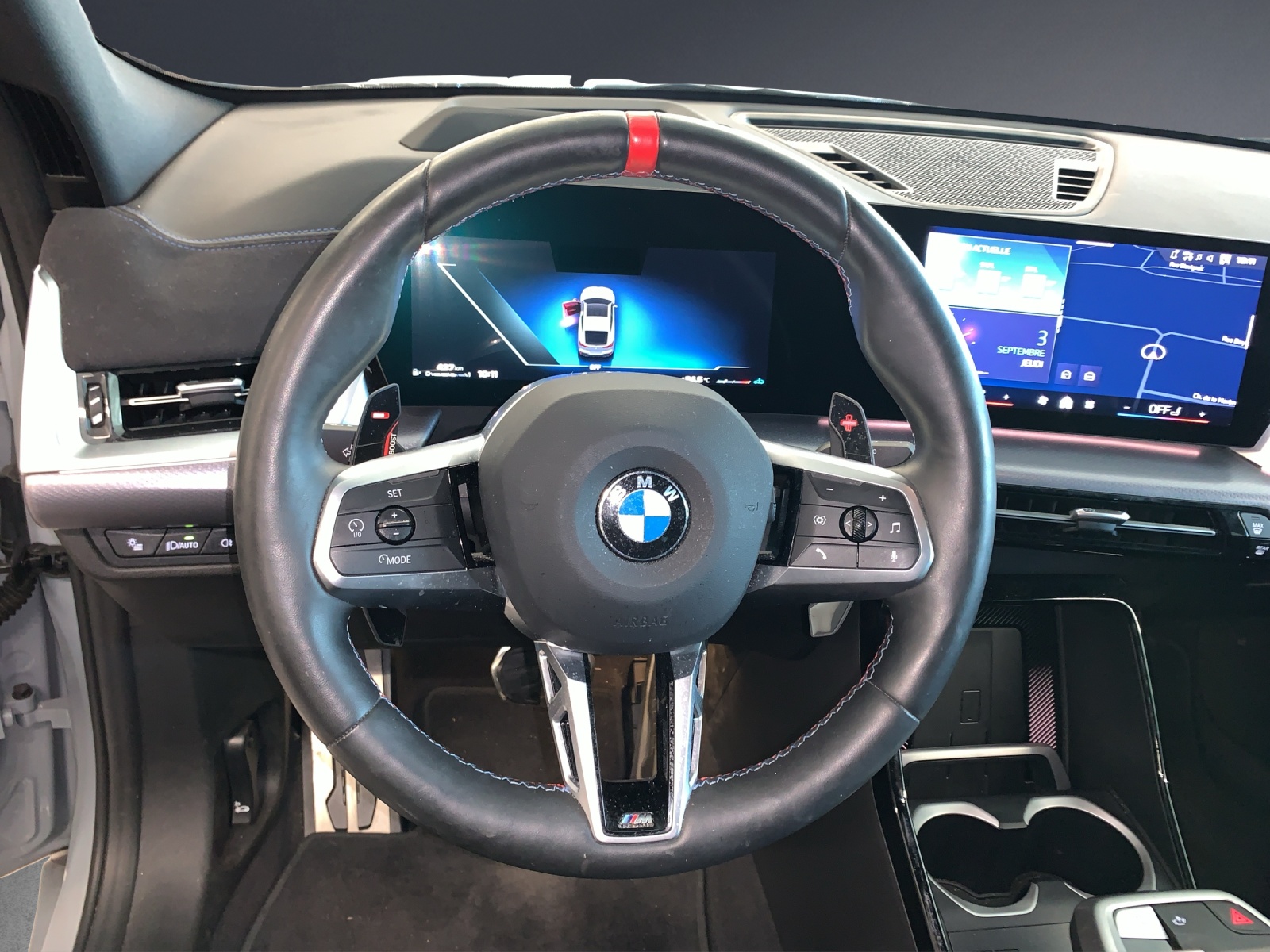 BMW X2 xDrive M35i M Sport Pro-image-7