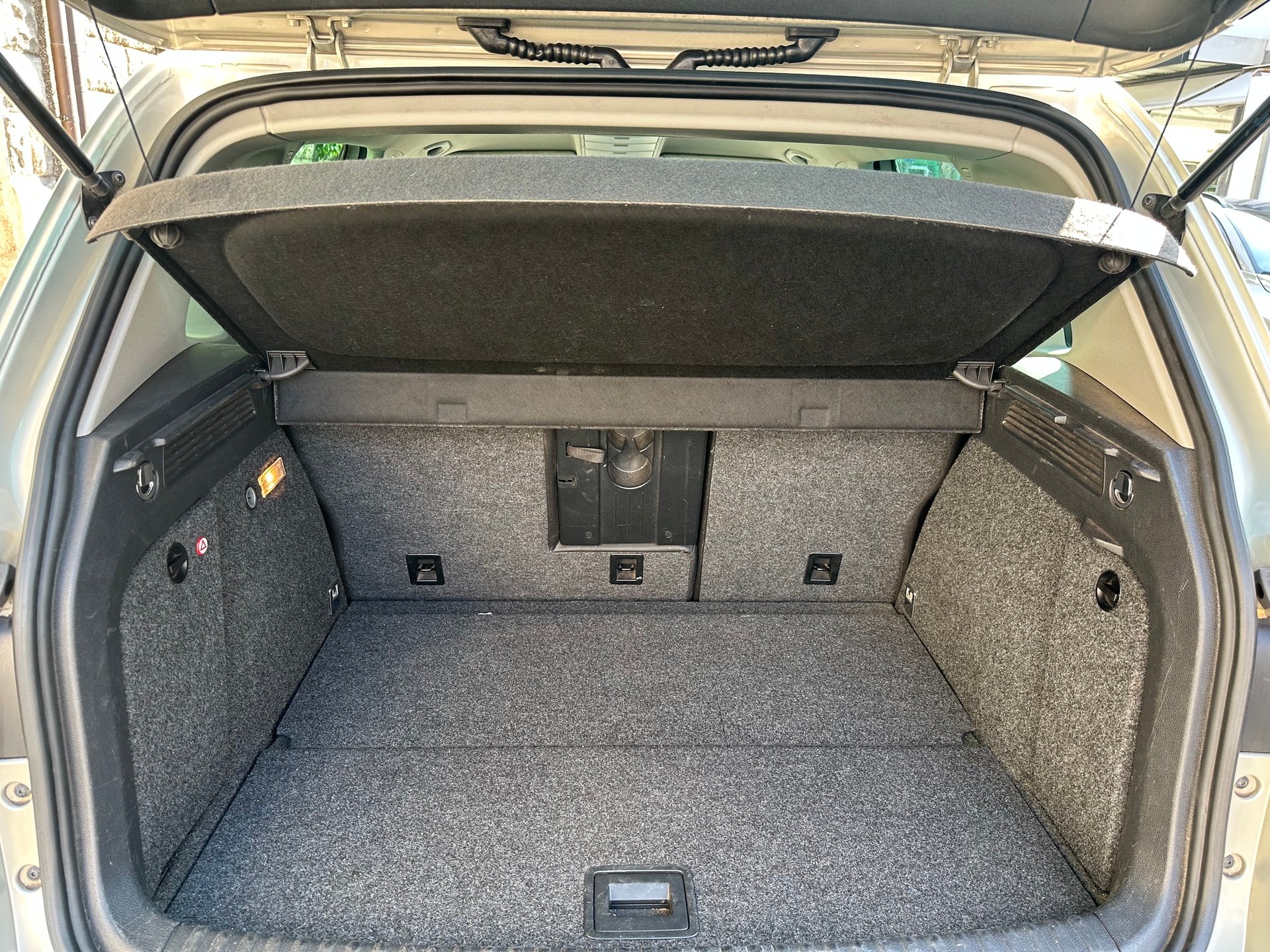 VW Tiguan 2.0 TSI Track&Style 4Motion DSG-image-10