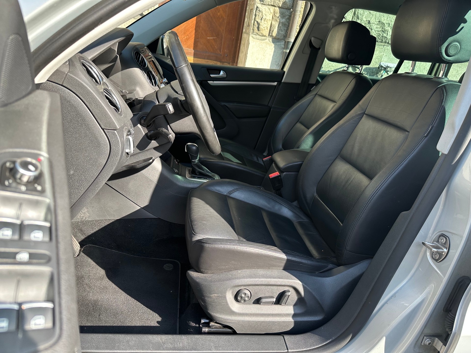 VW Tiguan 2.0 TSI Track&Style 4Motion DSG-image-7