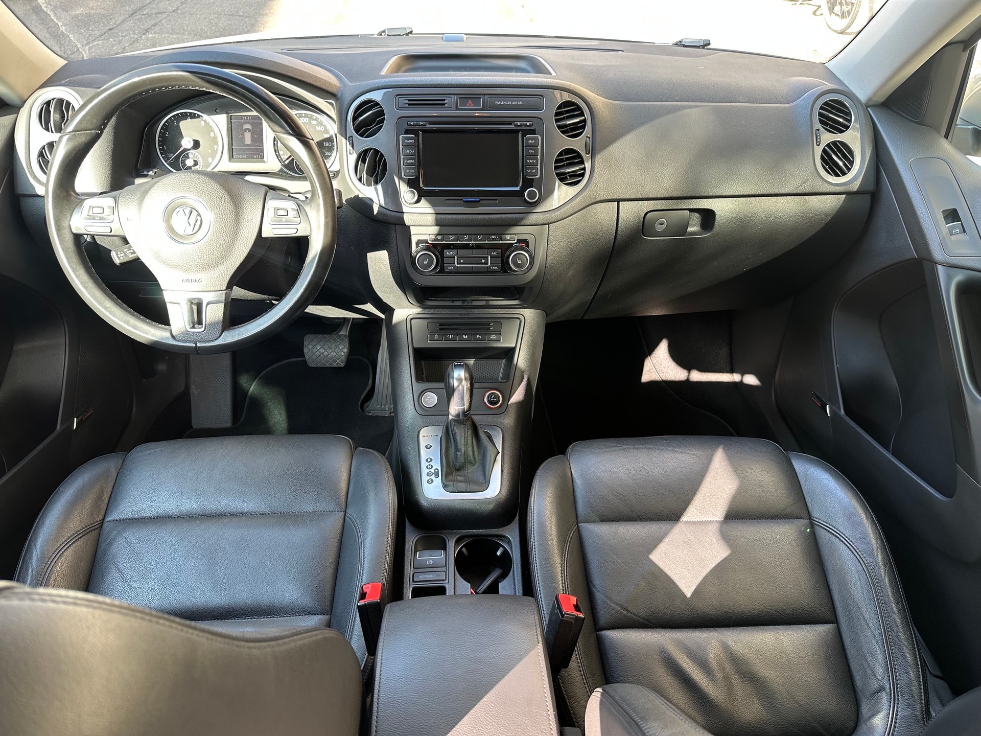 VW Tiguan 2.0 TSI Track&Style 4Motion DSG-image-6