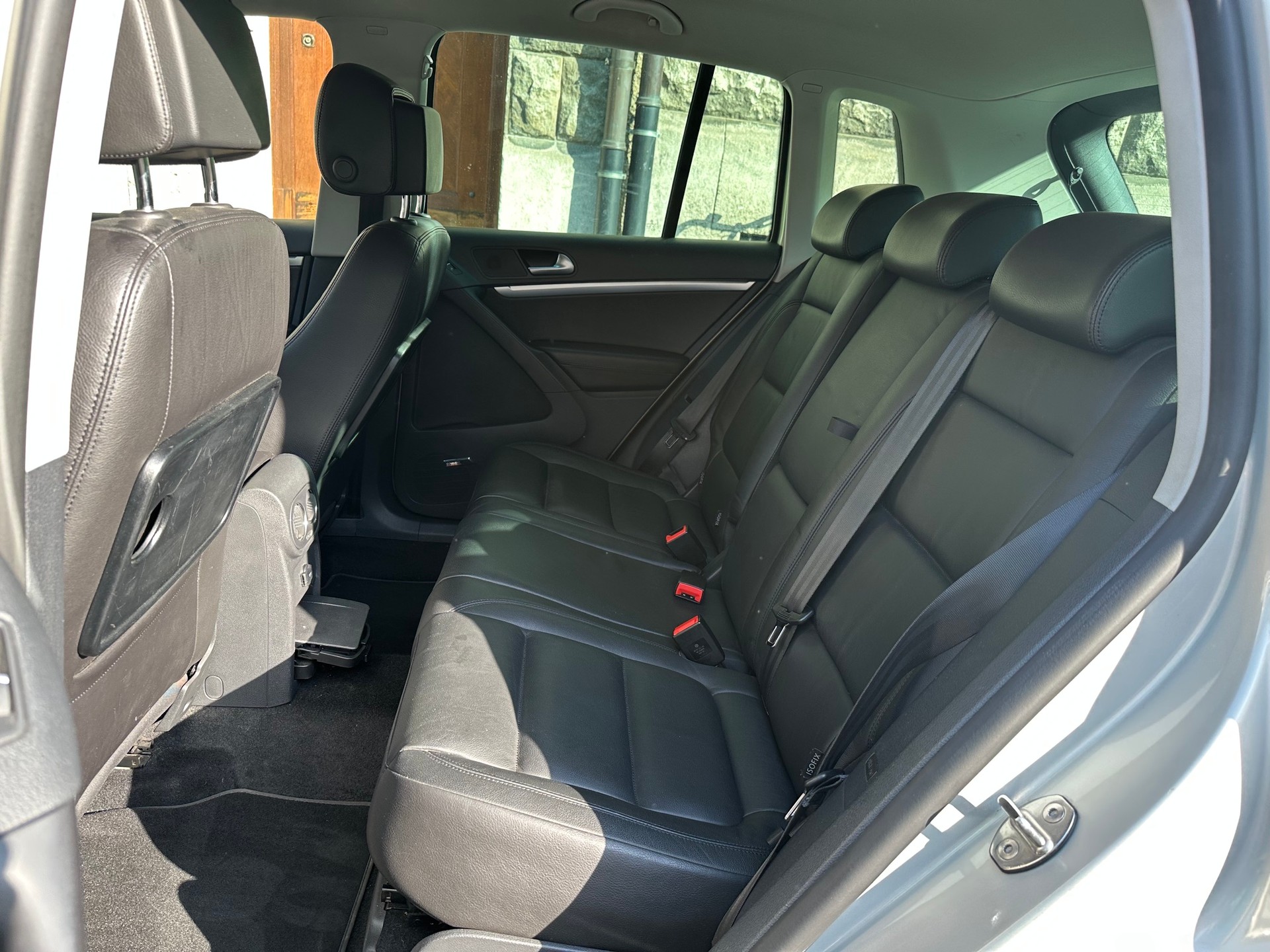 VW Tiguan 2.0 TSI Track&Style 4Motion DSG-image-9