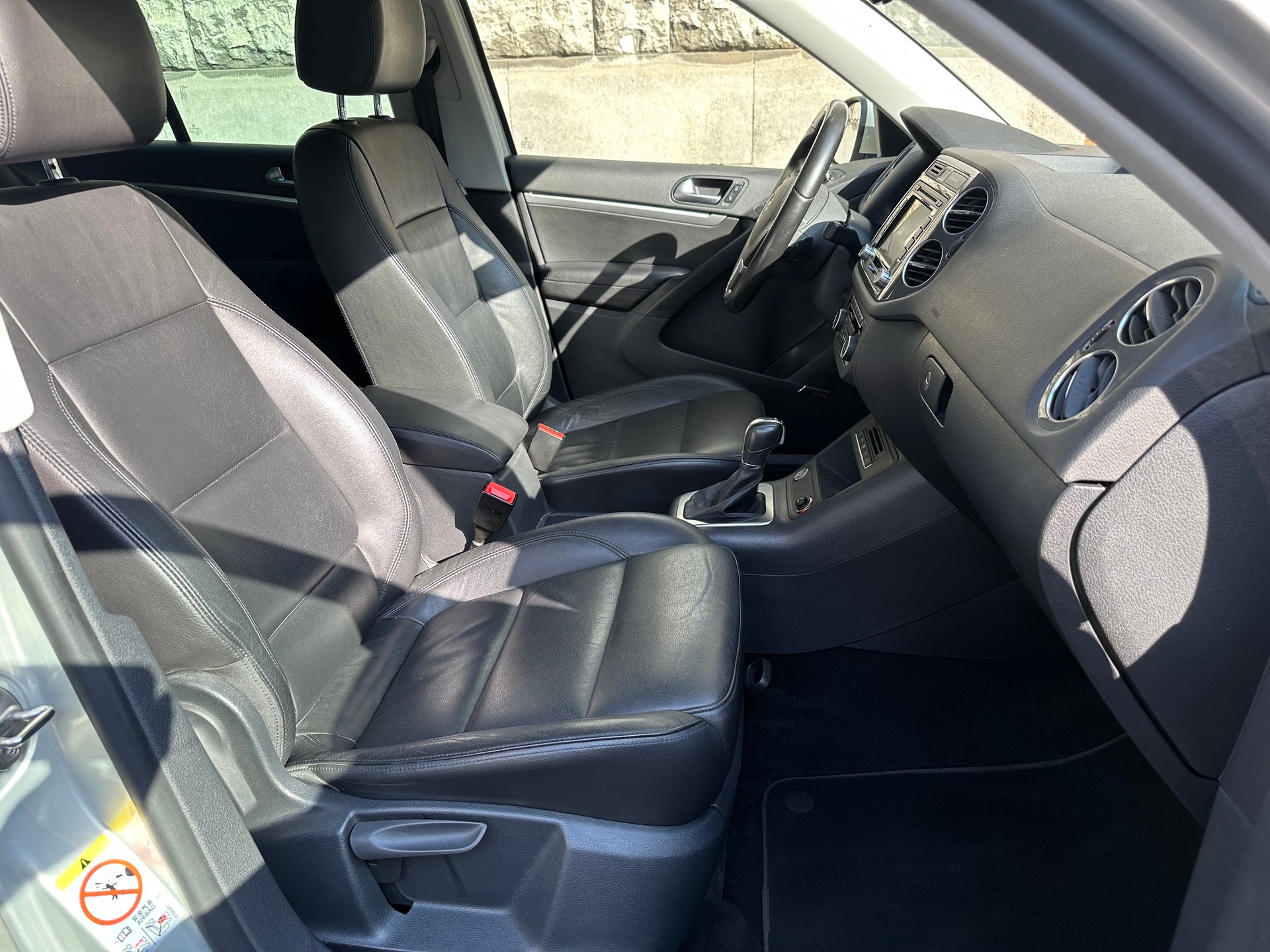 VW Tiguan 2.0 TSI Track&Style 4Motion DSG-image-8