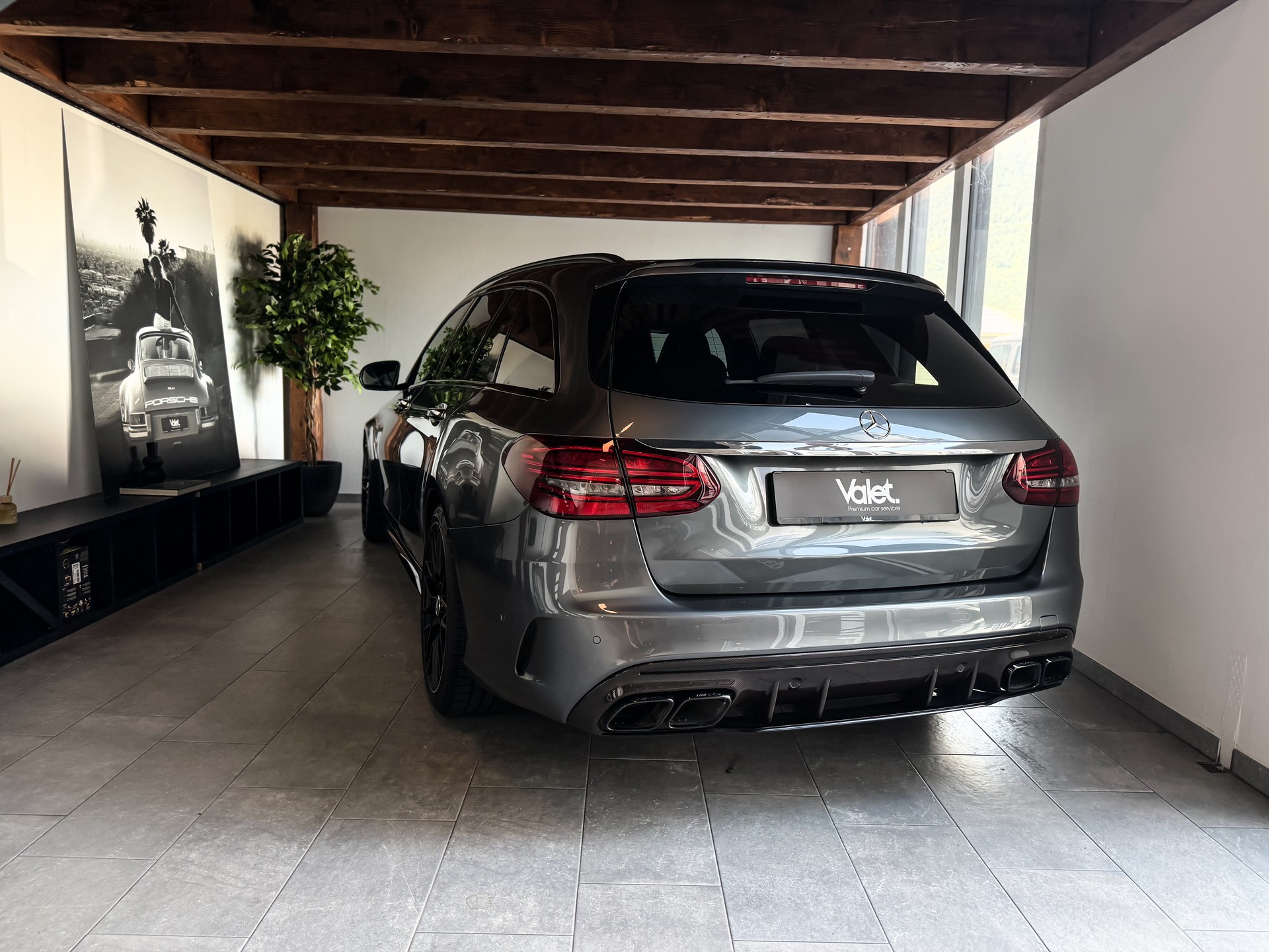 MERCEDES-BENZ C 63 S AMG-image-6