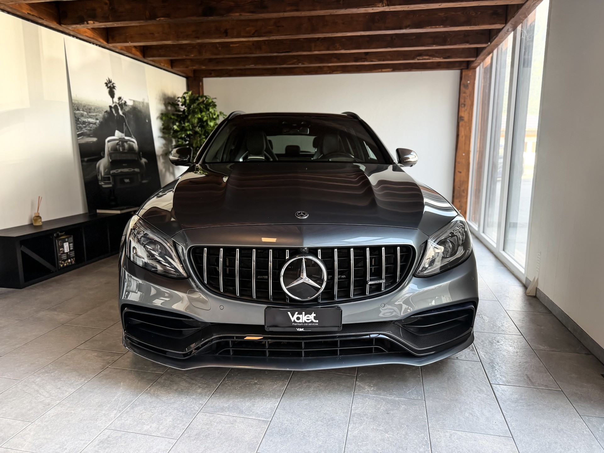 MERCEDES-BENZ C 63 S AMG-image-3