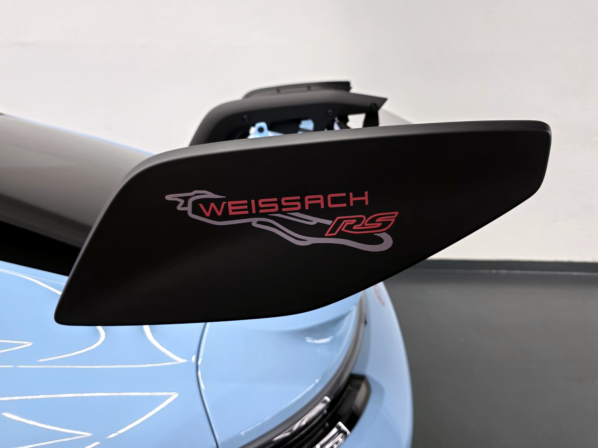 PORSCHE 911 Coupé 4.0 GT3 RS WEISSACH-image-12