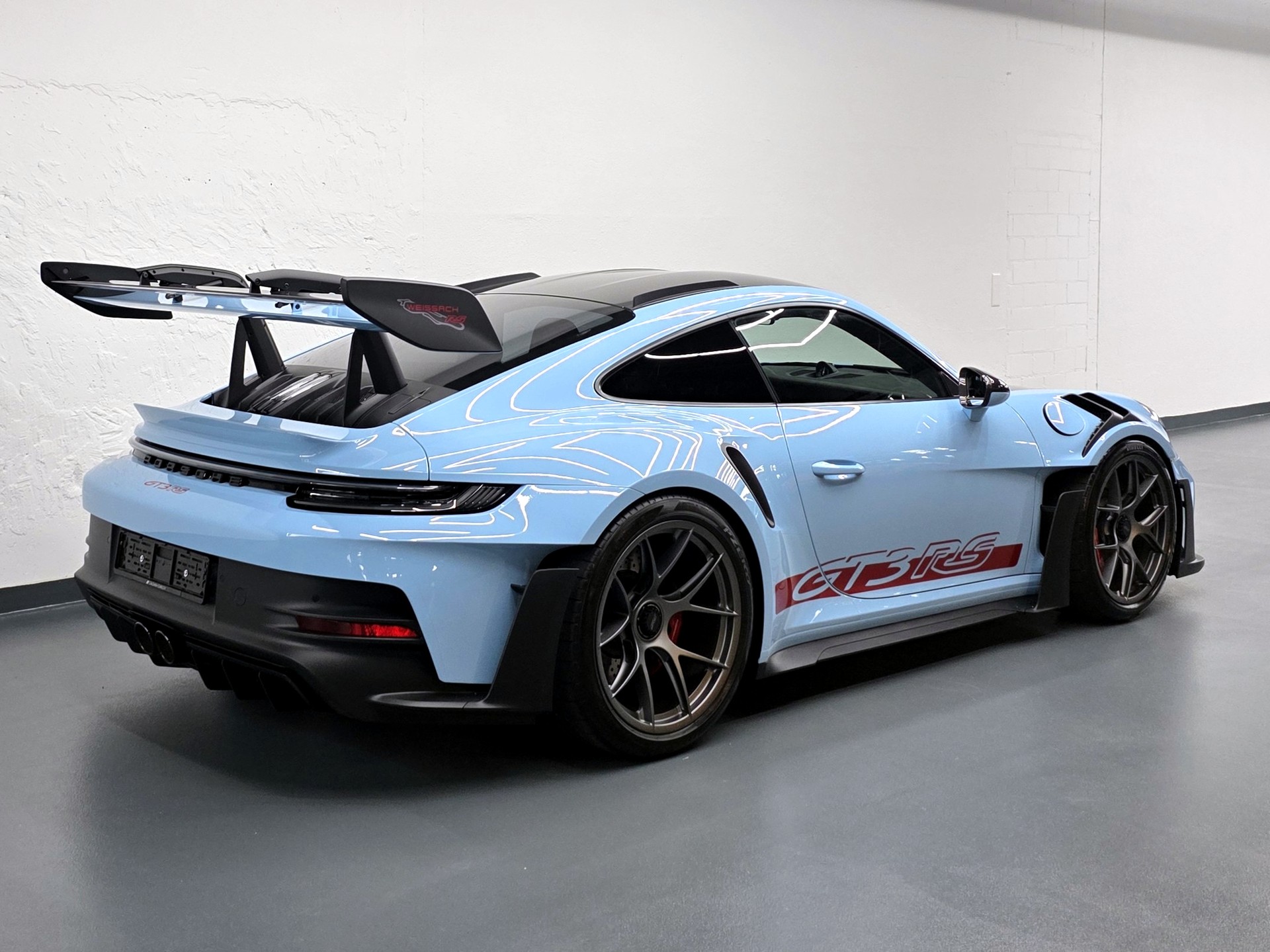 PORSCHE 911 Coupé 4.0 GT3 RS WEISSACH-showroom-element-2