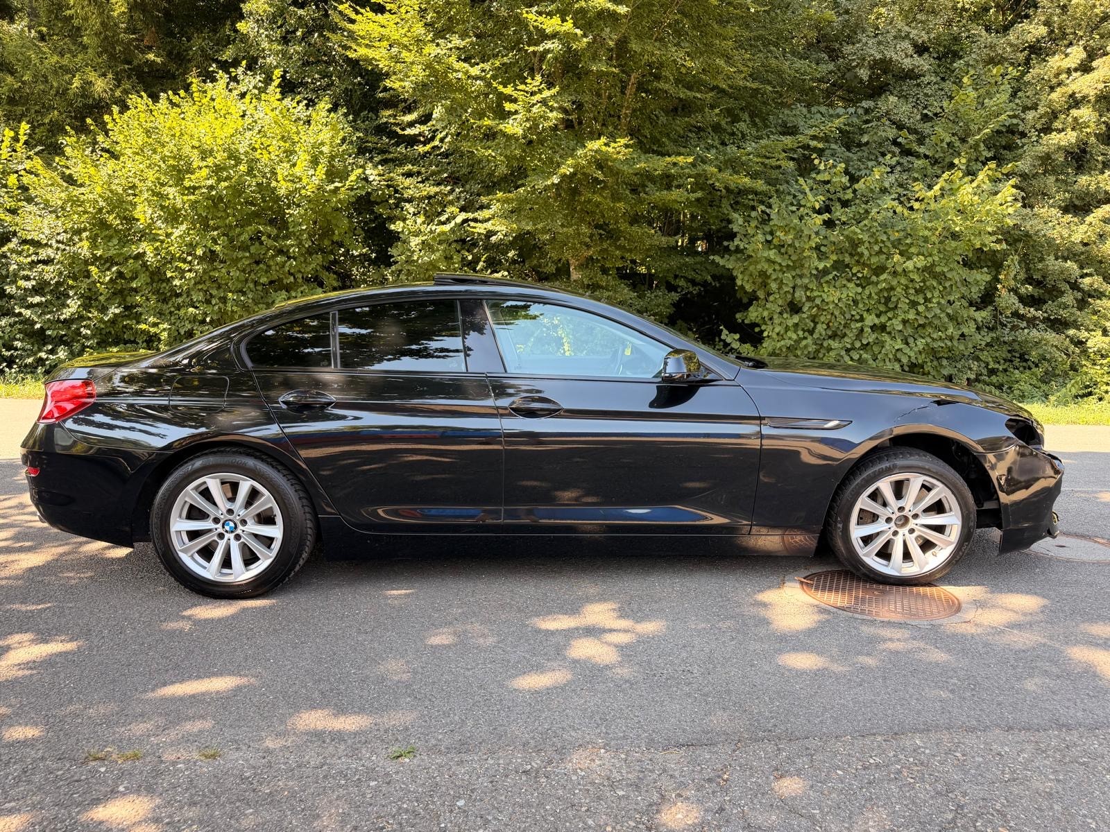 BMW 640d Gran Coupé xDrive-image-4