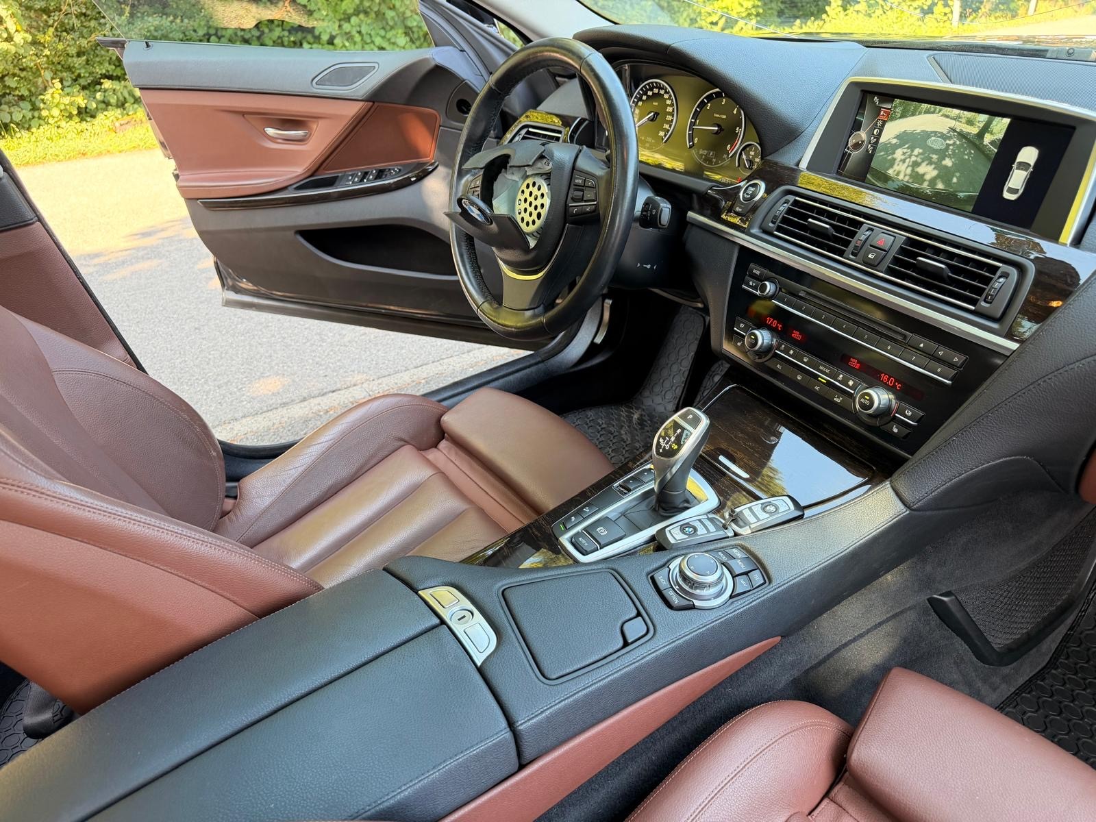 BMW 640d Gran Coupé xDrive-image-11