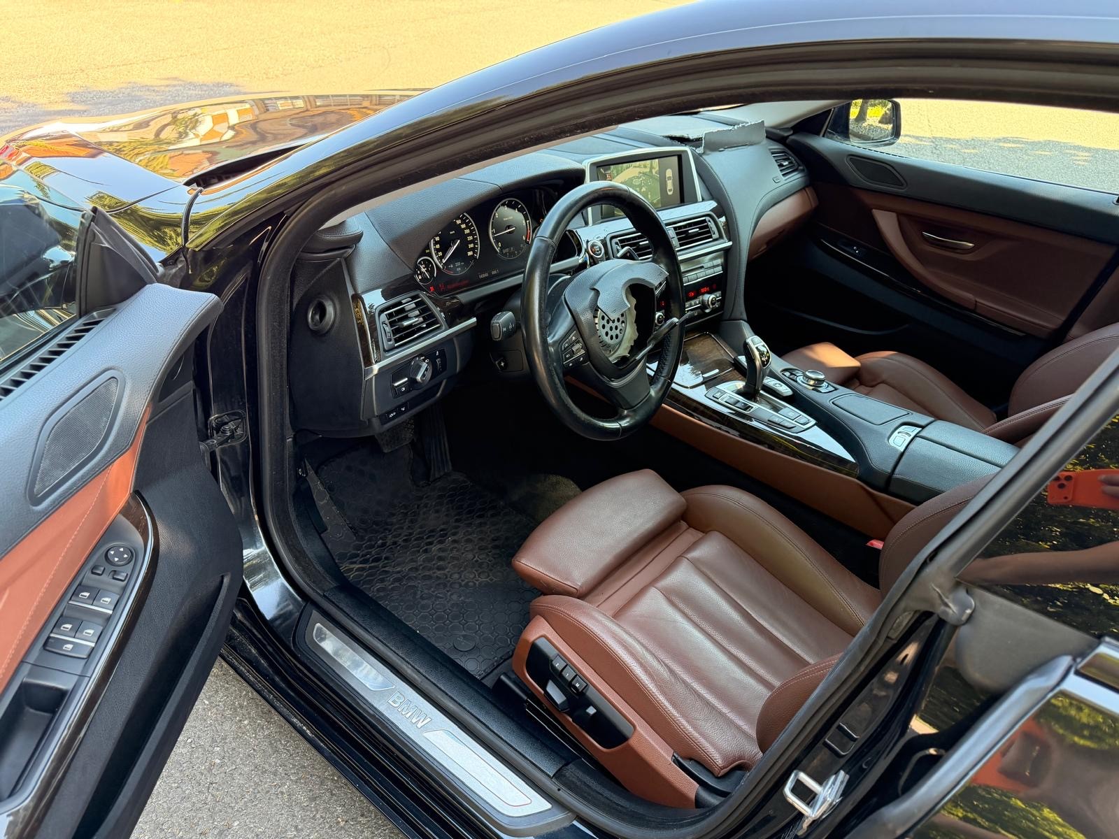 BMW 640d Gran Coupé xDrive-image-7