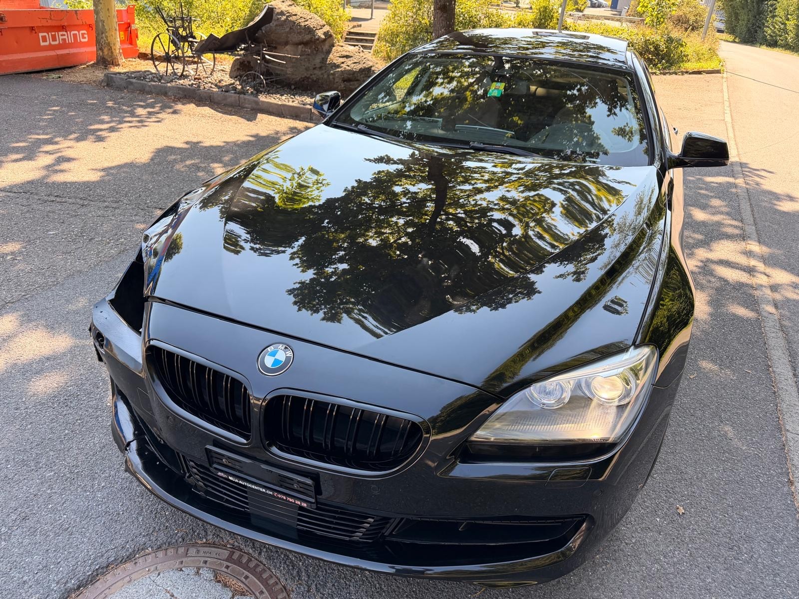 BMW 640d Gran Coupé xDrive-image-6