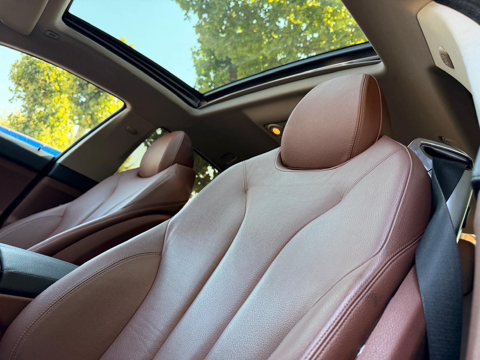 BMW 640d Gran Coupé xDrive-image-13