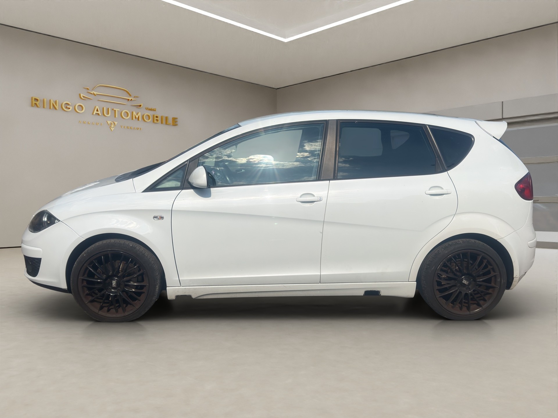 SEAT Altea 1.4 TSI Style-image-3