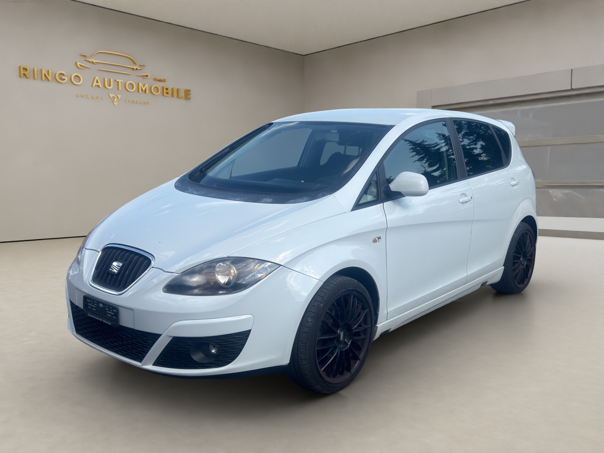 SEAT Altea 1.4 TSI Style-image-2