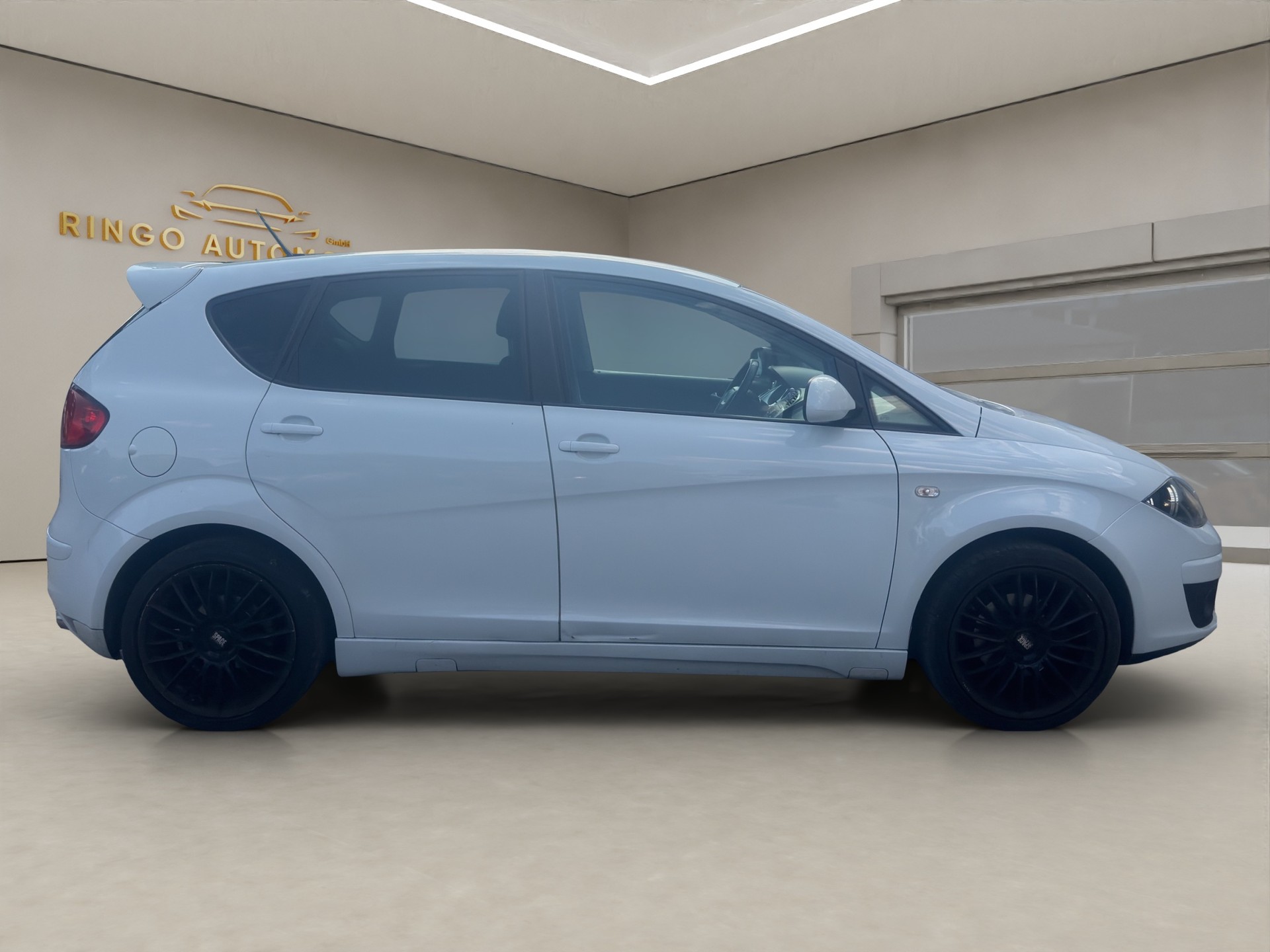 SEAT Altea 1.4 TSI Style-image-7
