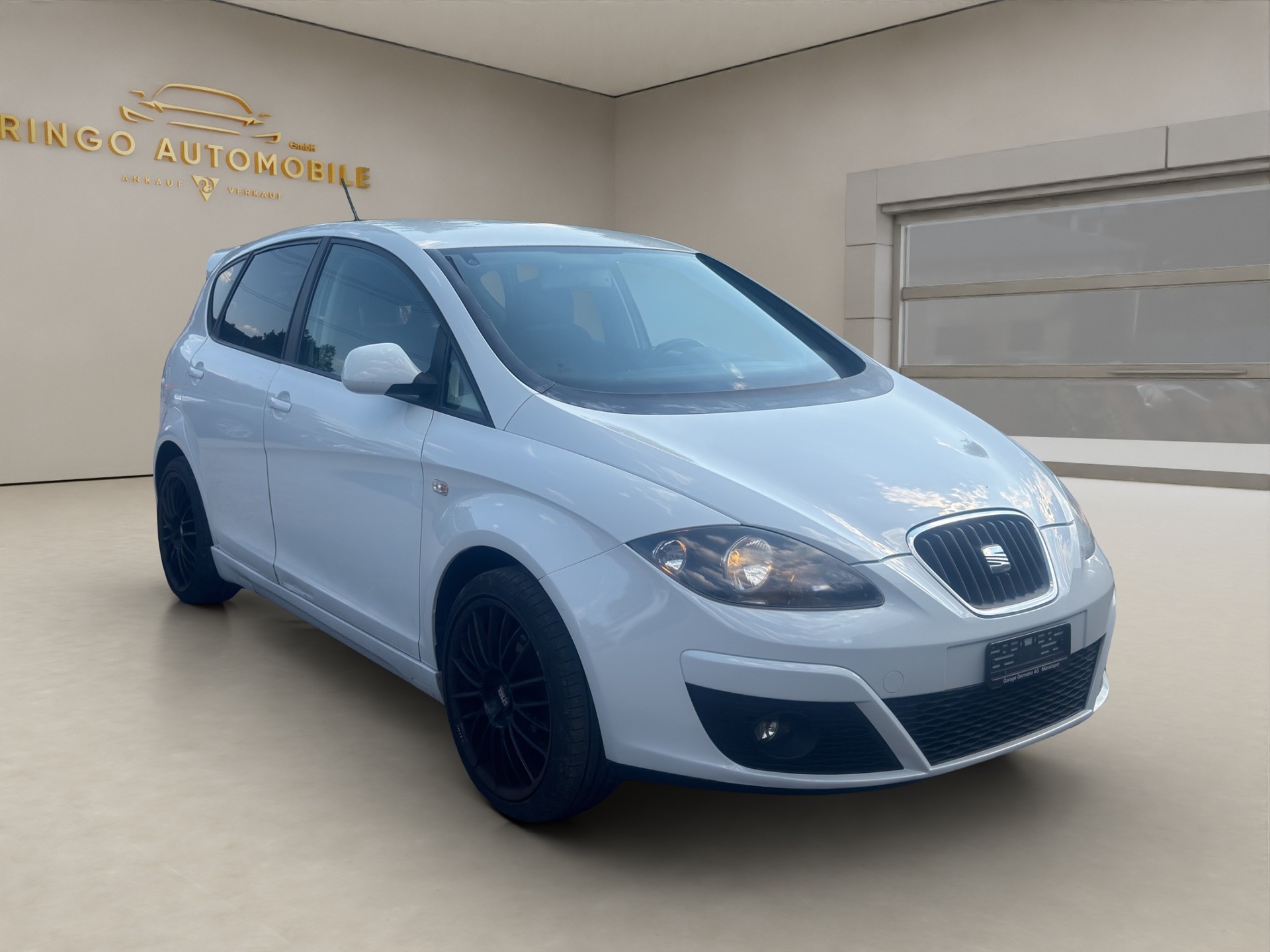 SEAT Altea 1.4 TSI Style-image-0