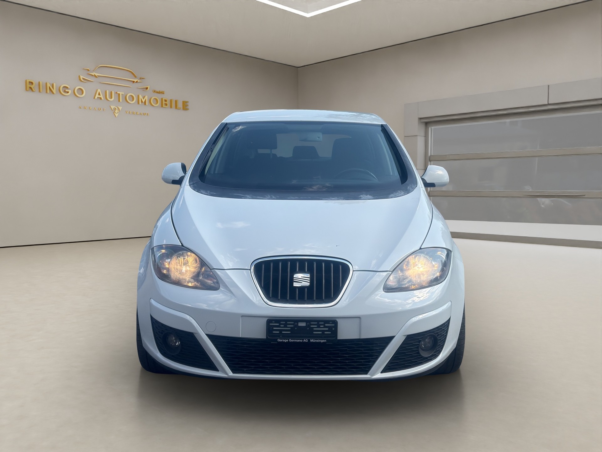 SEAT Altea 1.4 TSI Style-image-1